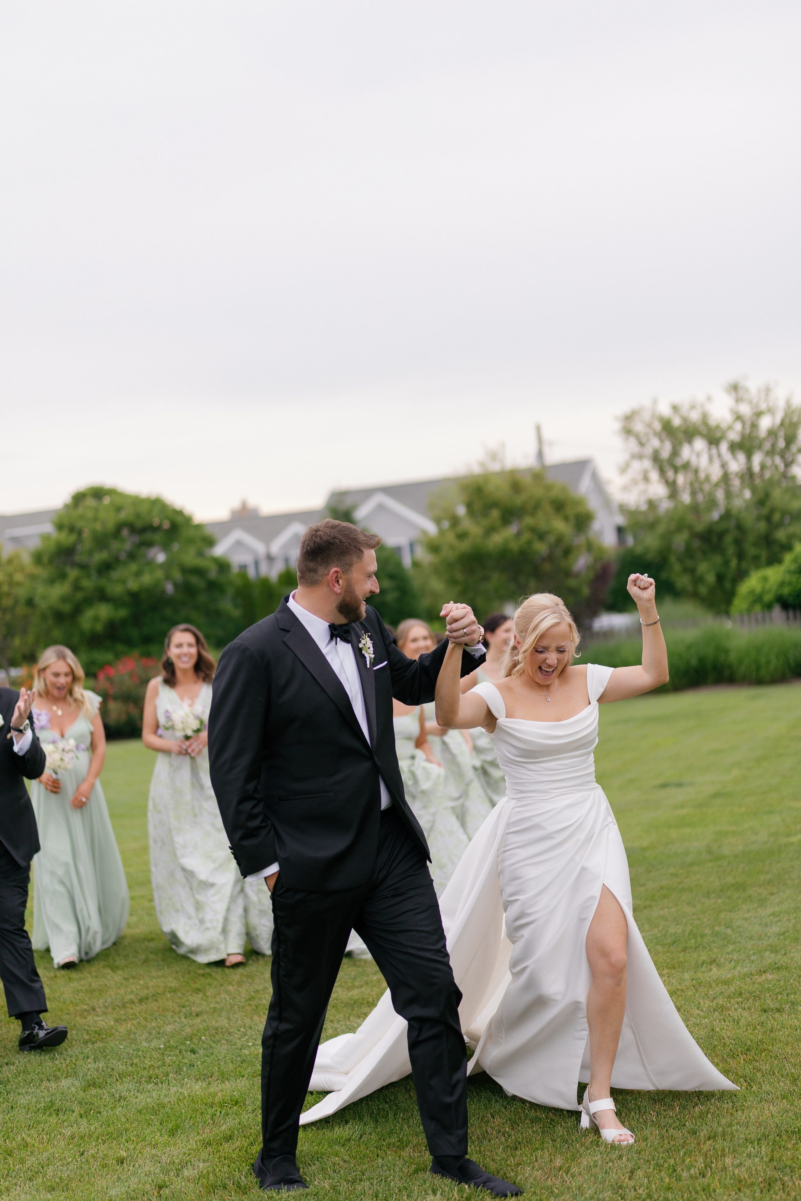Anne Marie and Andrew. Wedding photographer and videographer New York | New Jersey