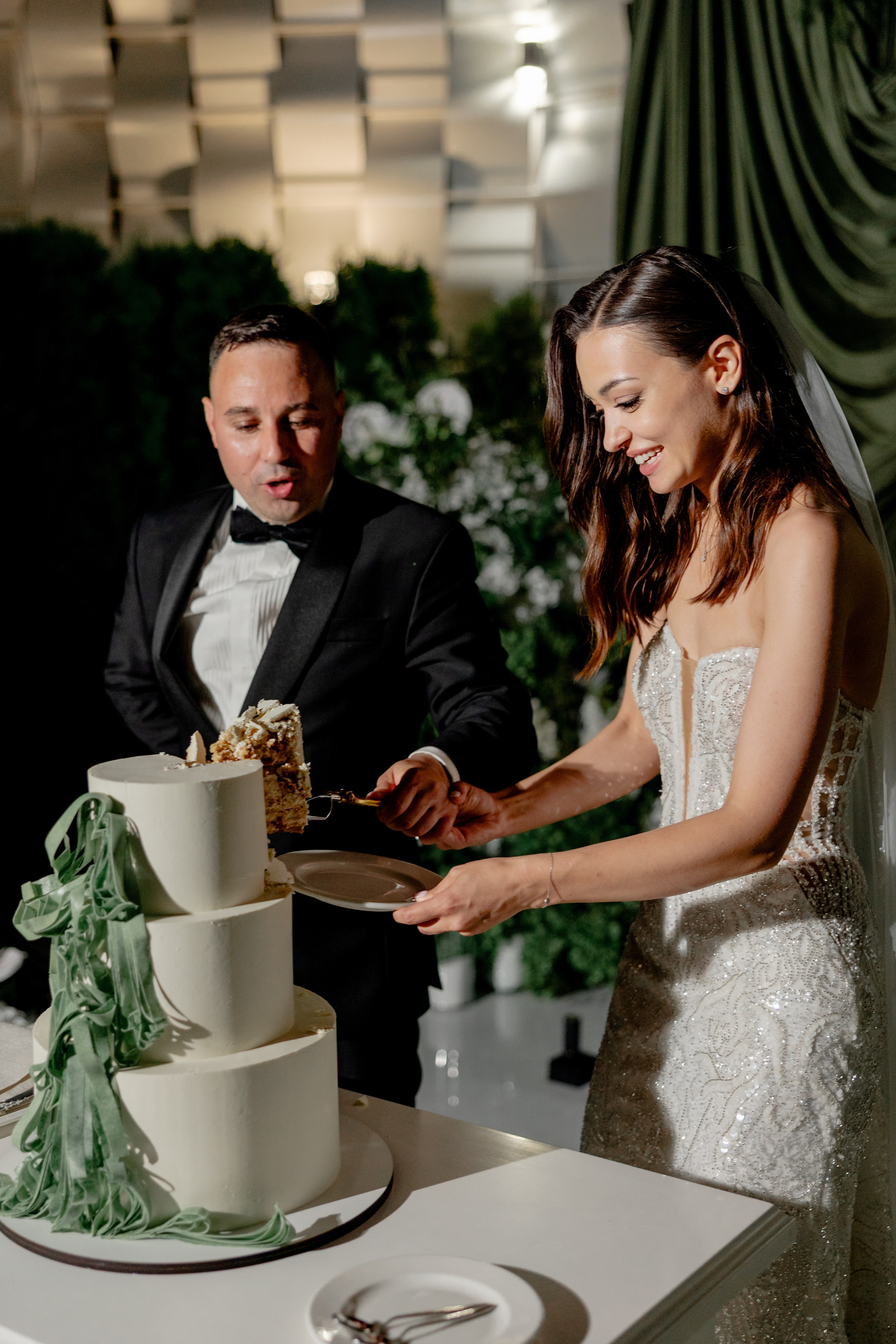 Andrei & Irina. ProWed — Foto Video Moldova