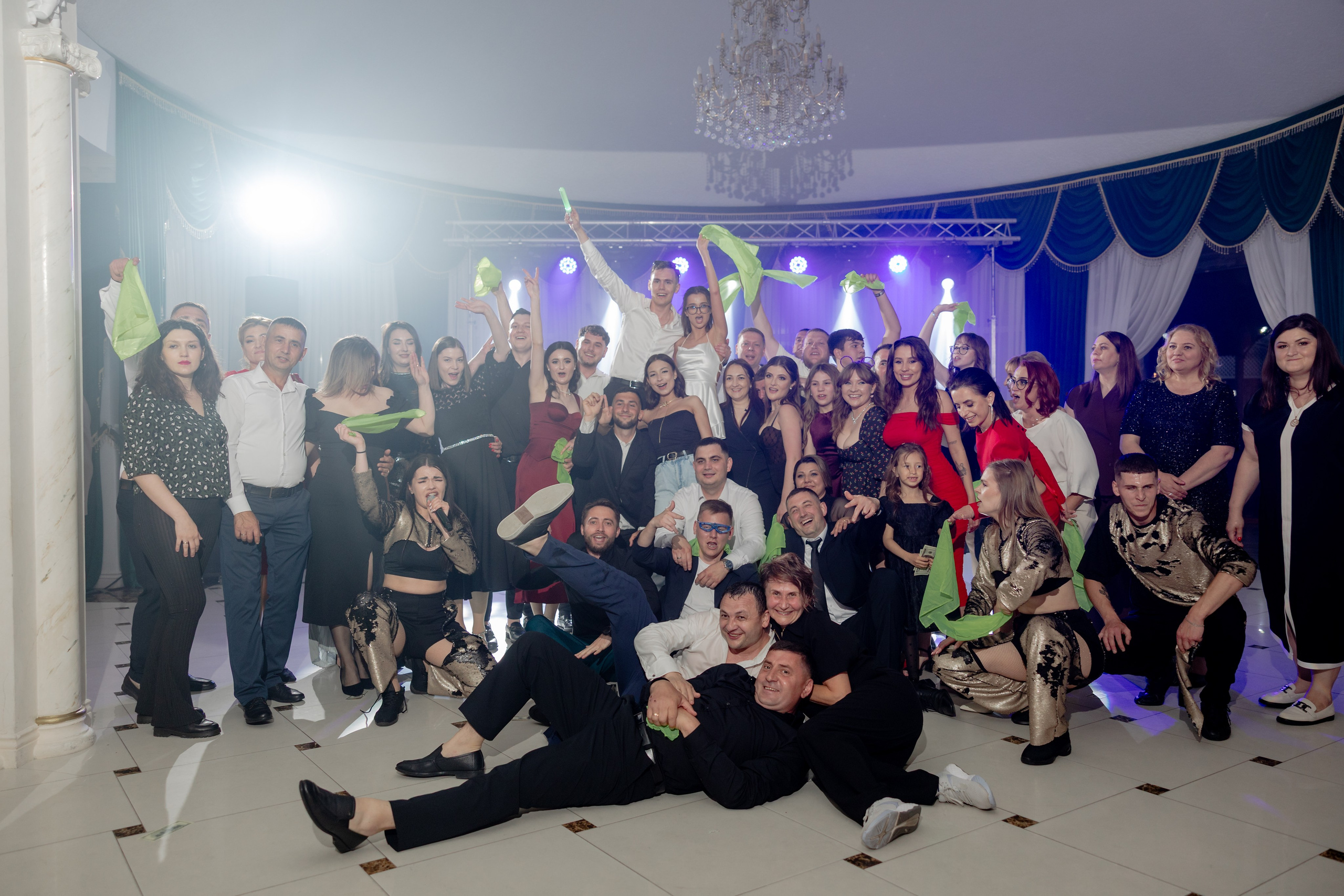 Cristian & Evelina. ProWed — Foto Video Moldova