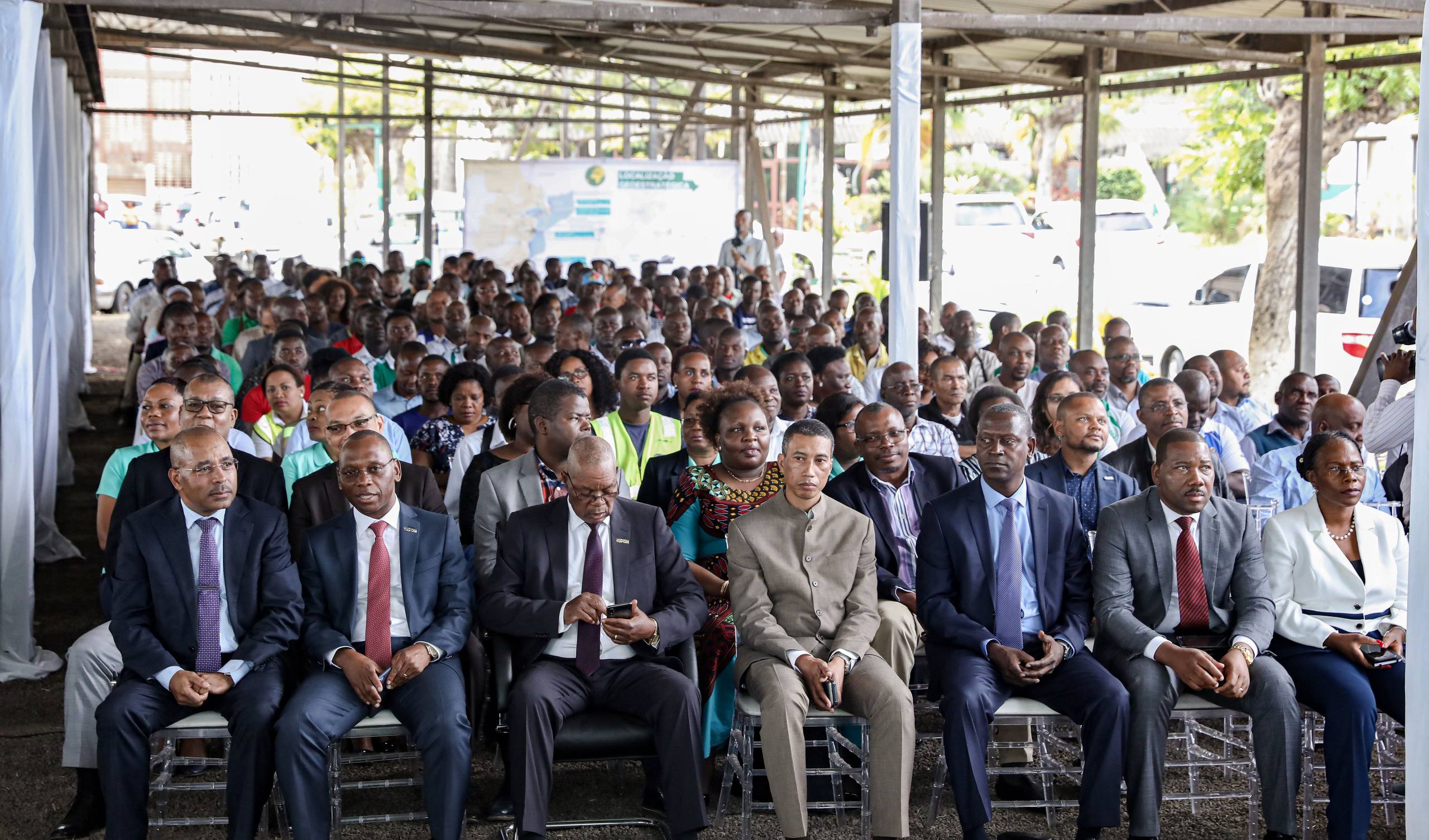 Eventos Corporativos