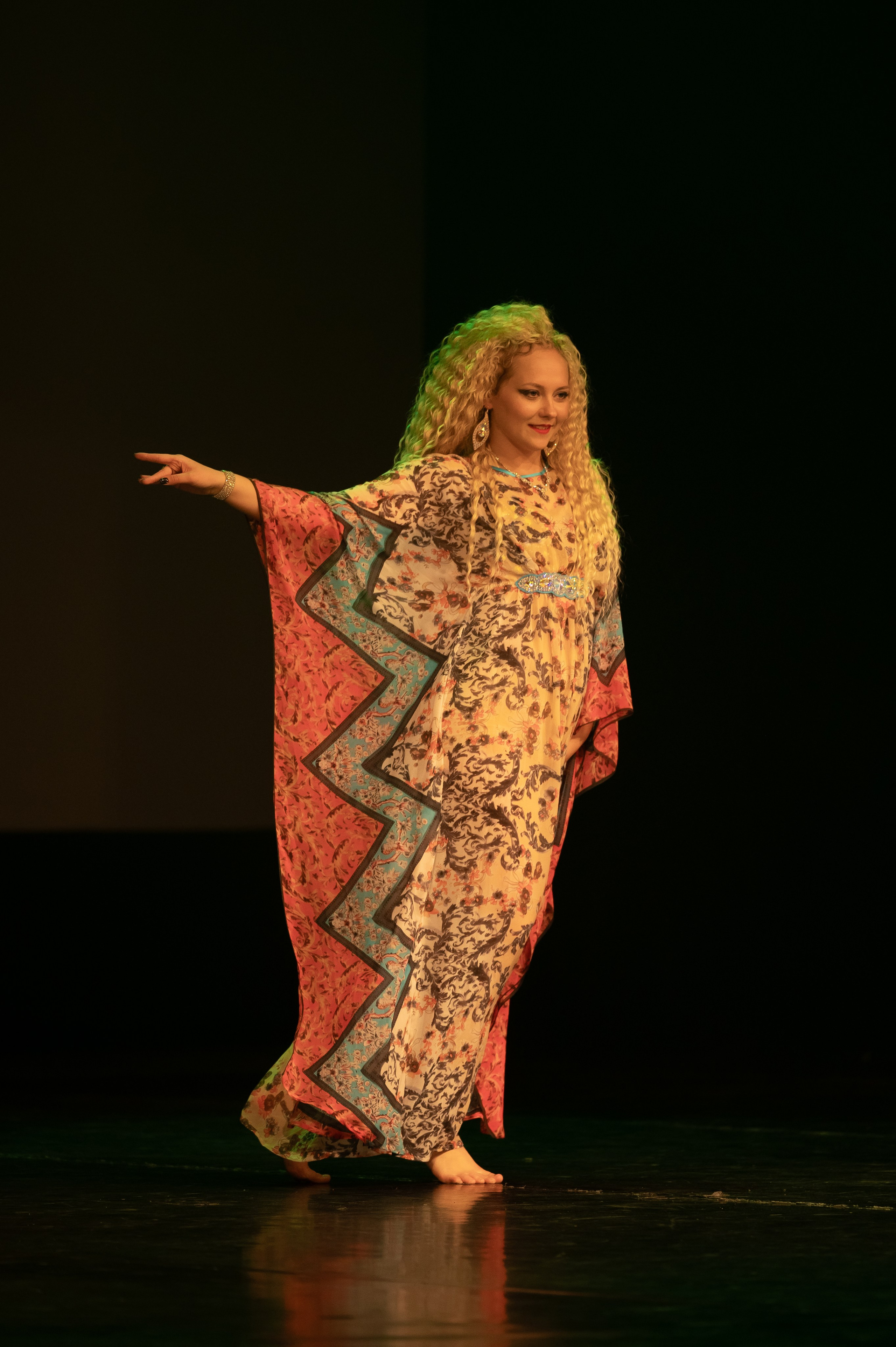 Концертное фото. Главная