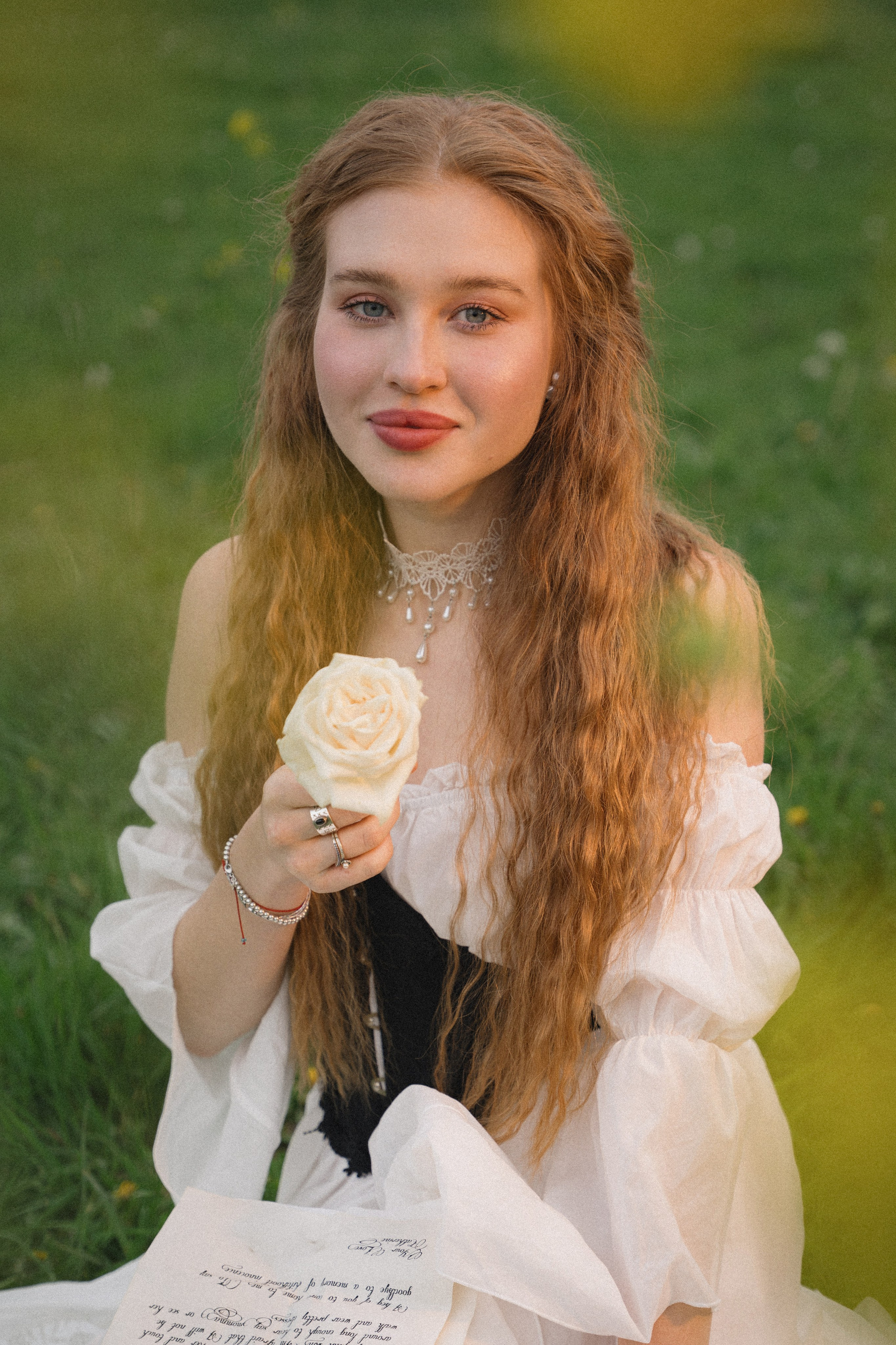 Lina. Photographer in Washington Sophia D