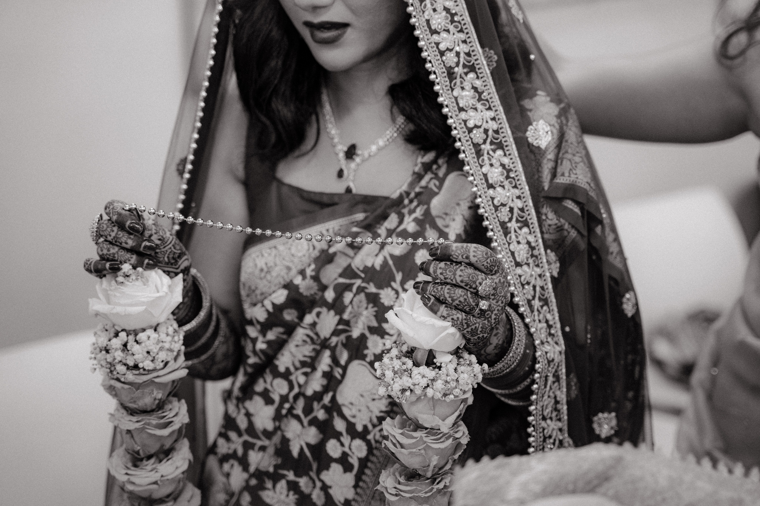 Ayushi and Anurag | Indian Wedding. Photographer in Washington Sophia D