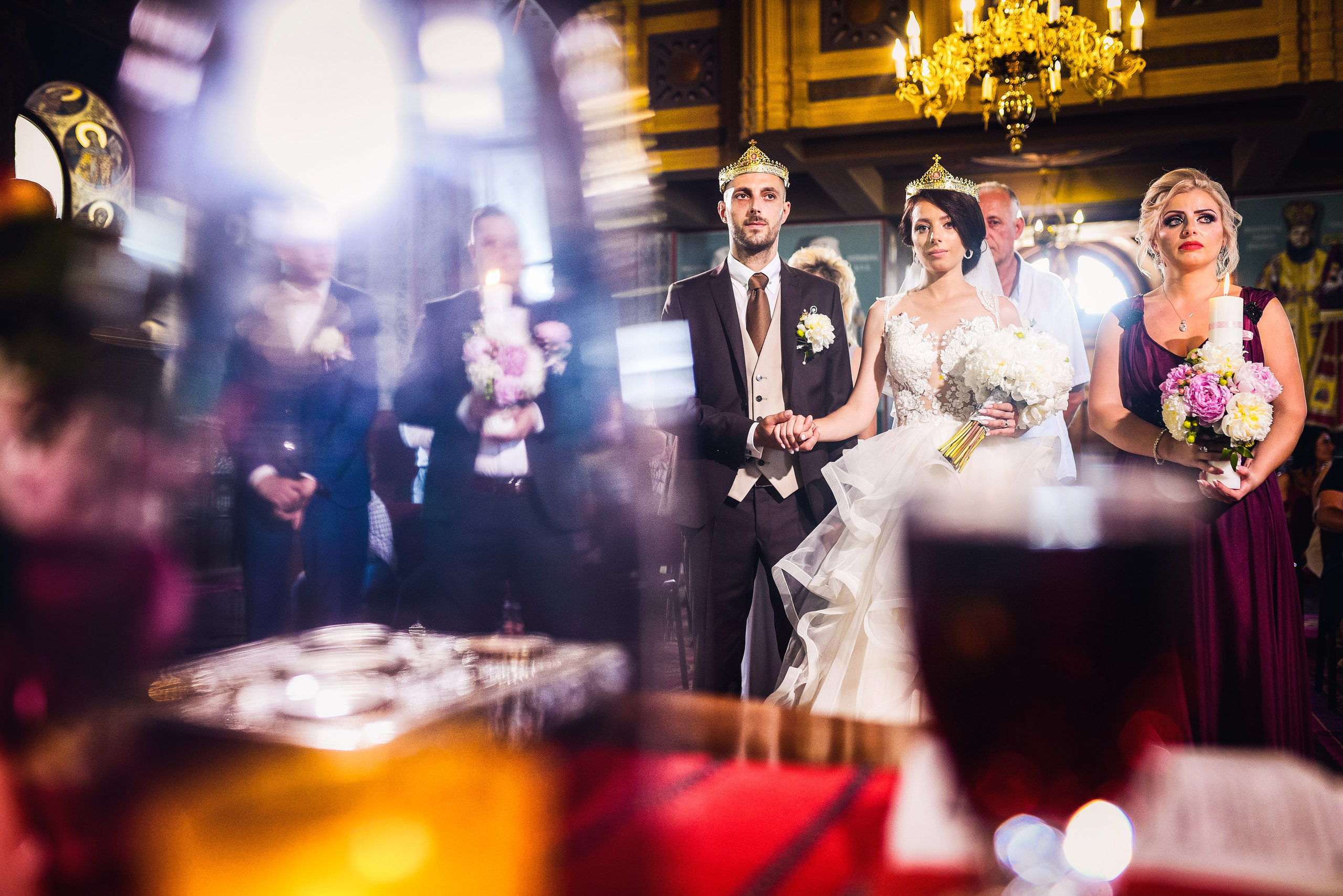 Paula & Ginel. Acasă