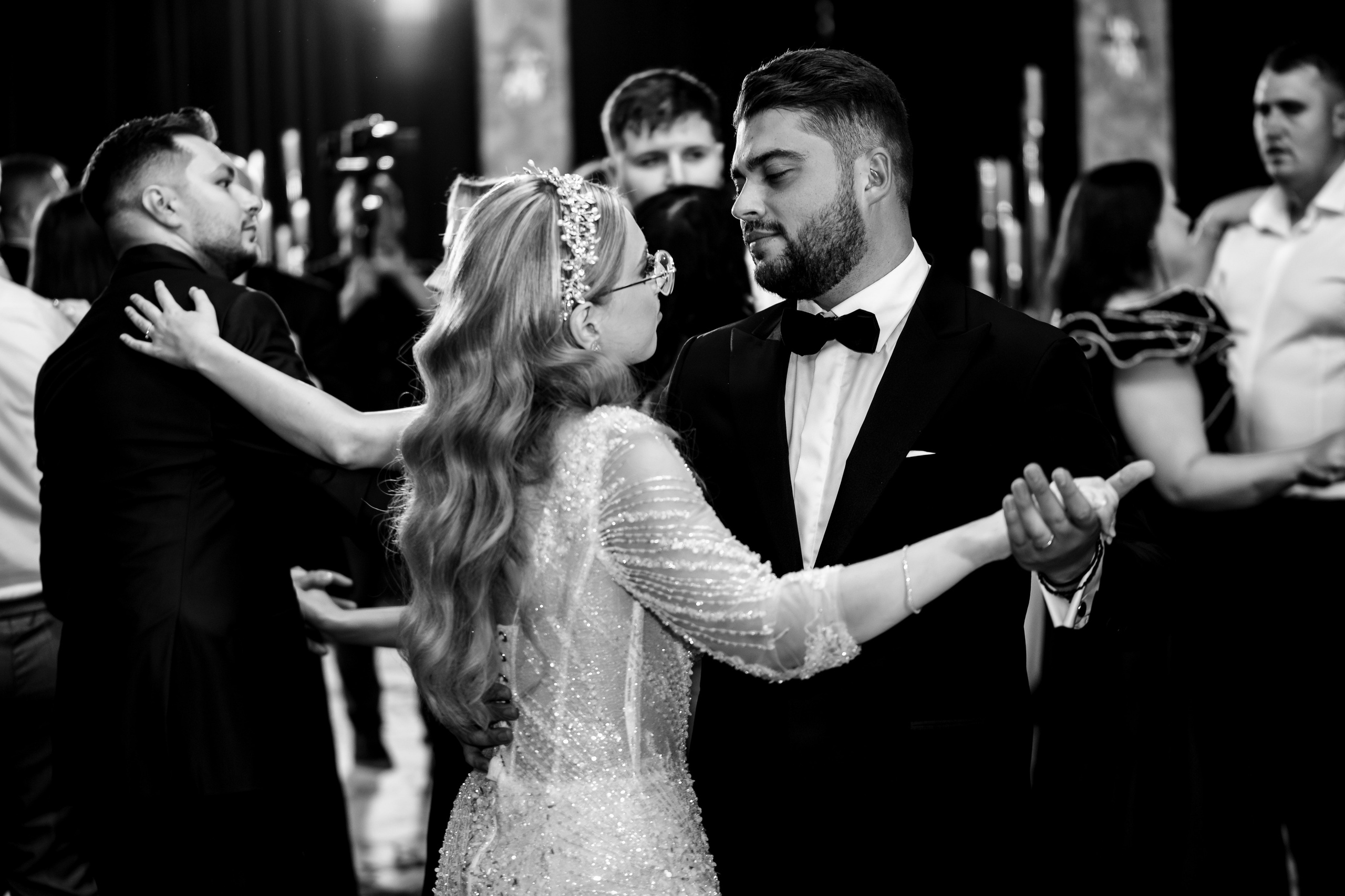 Andreea & Ionuț. Acasă