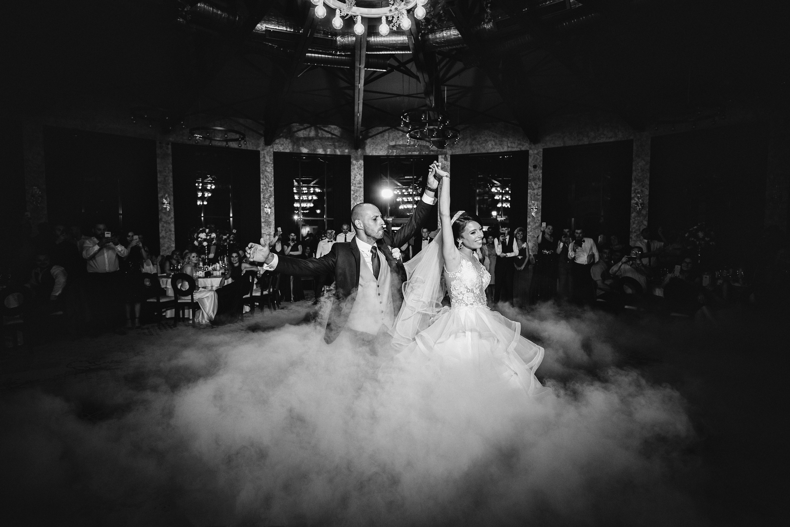 Paula & Ginel. Acasă