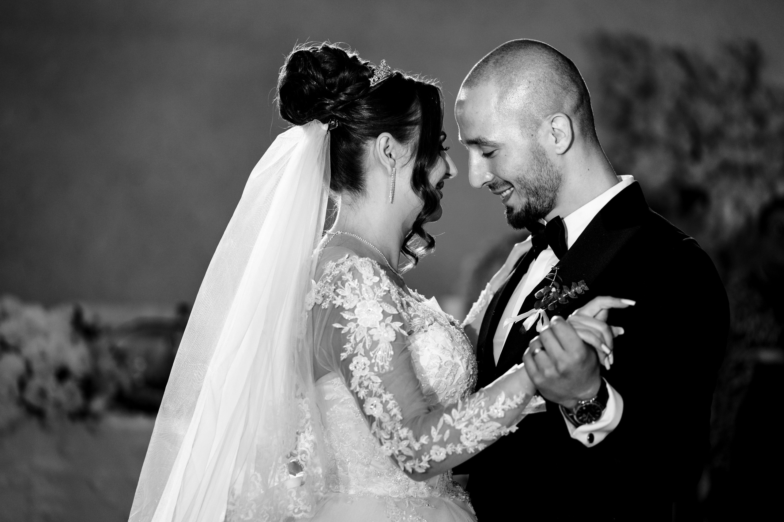 Ionela & Alex. Acasă