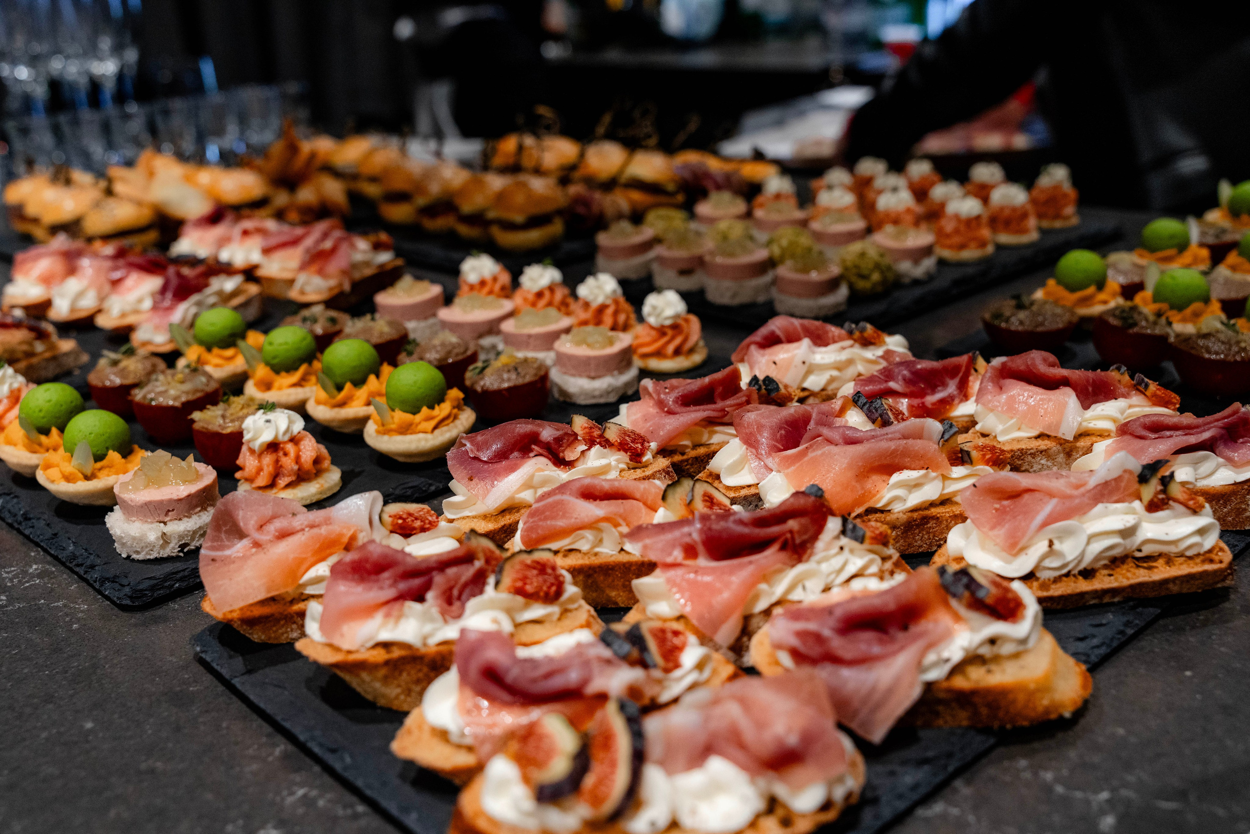 Birthday Party. Tonya Kyrylenko photographer in London