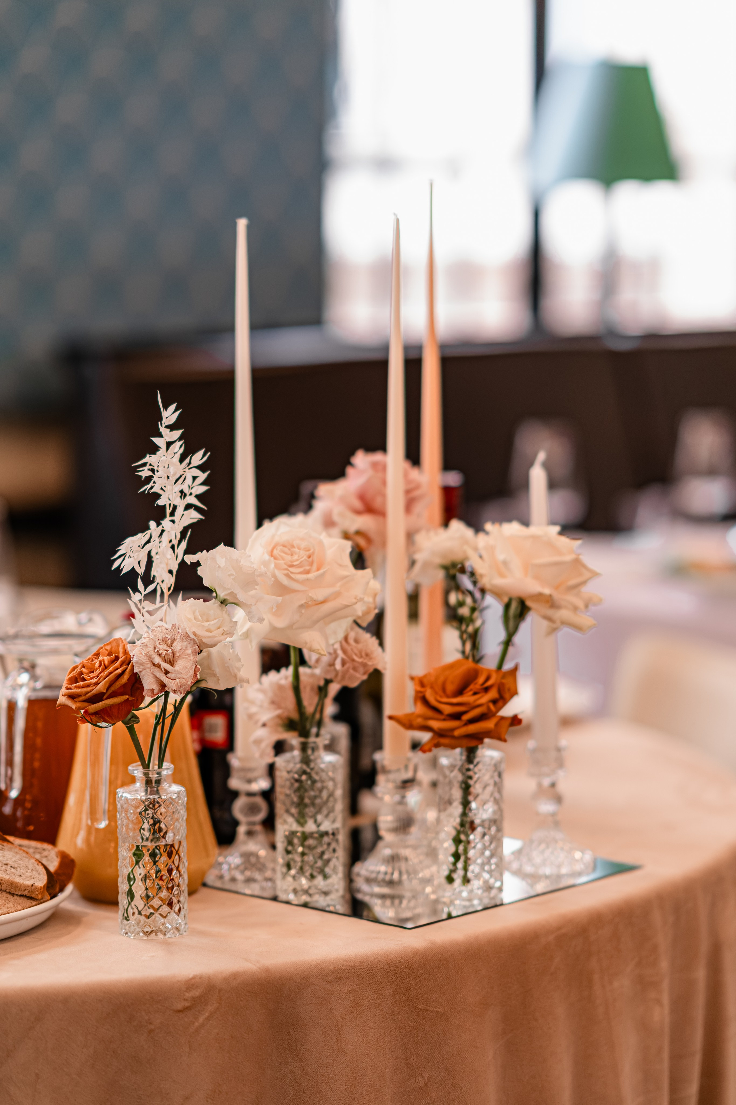 Decoration. Tonya Kyrylenko photographer in London