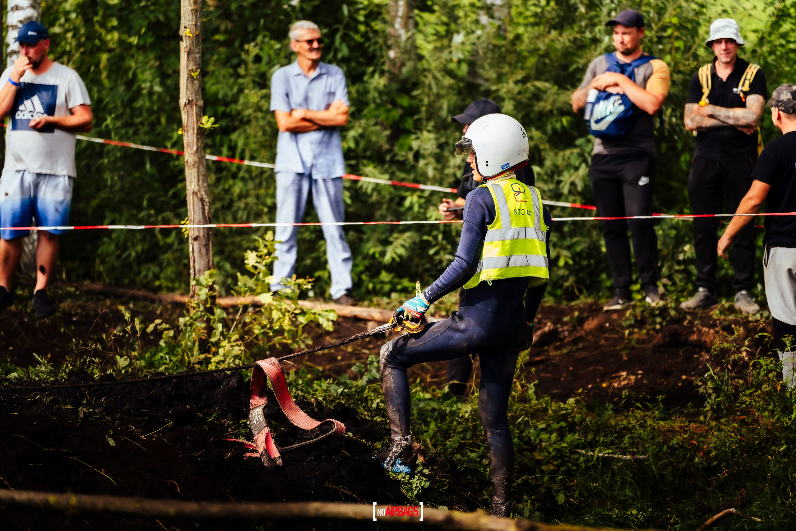 LASF 2024 M. PRAVAŽUMO ČEMPIONATO V ETAPAS. OnePIXEL