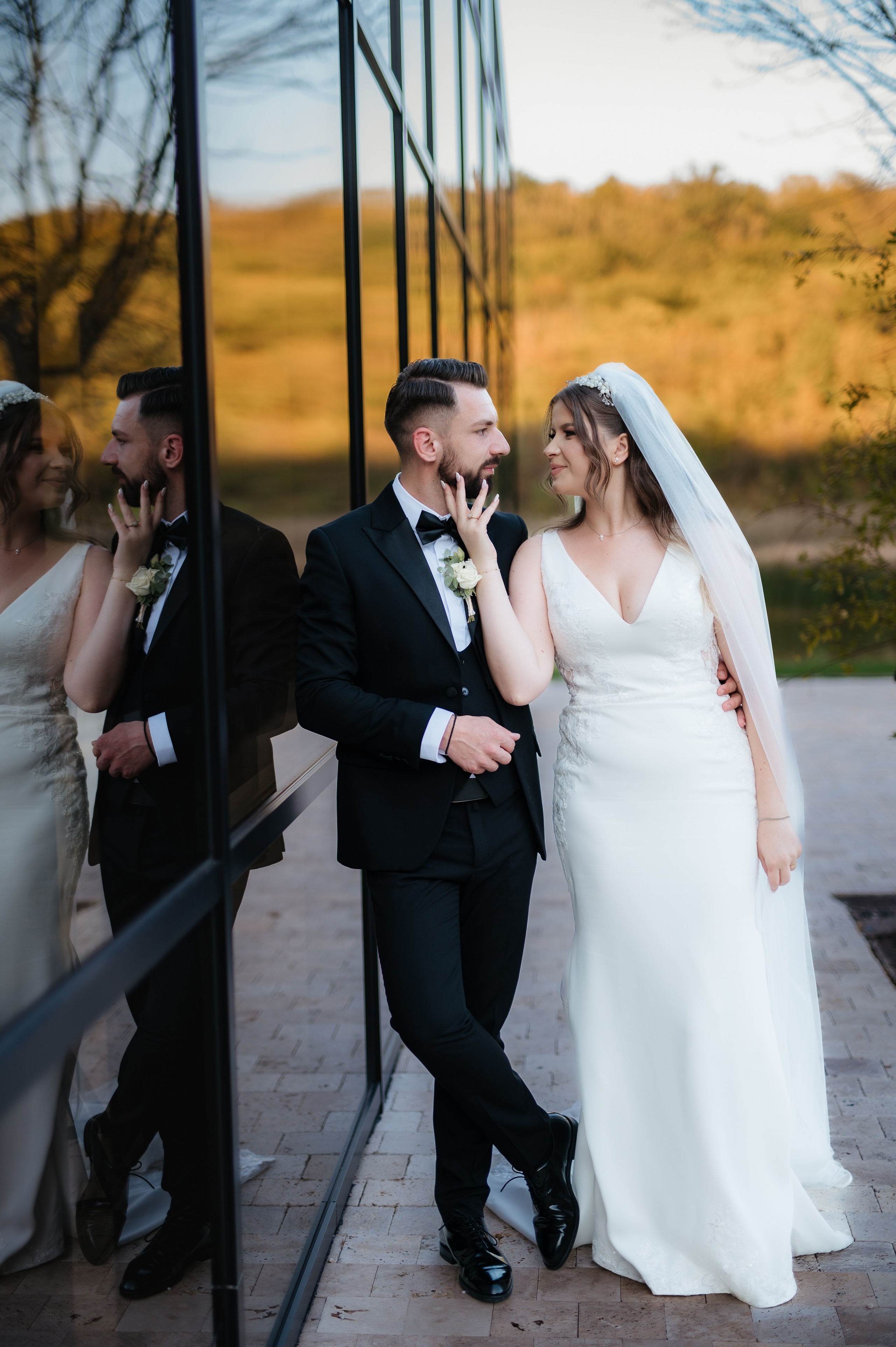 Iuliana + Răzvan | Kalipso. FotoVizion Iași