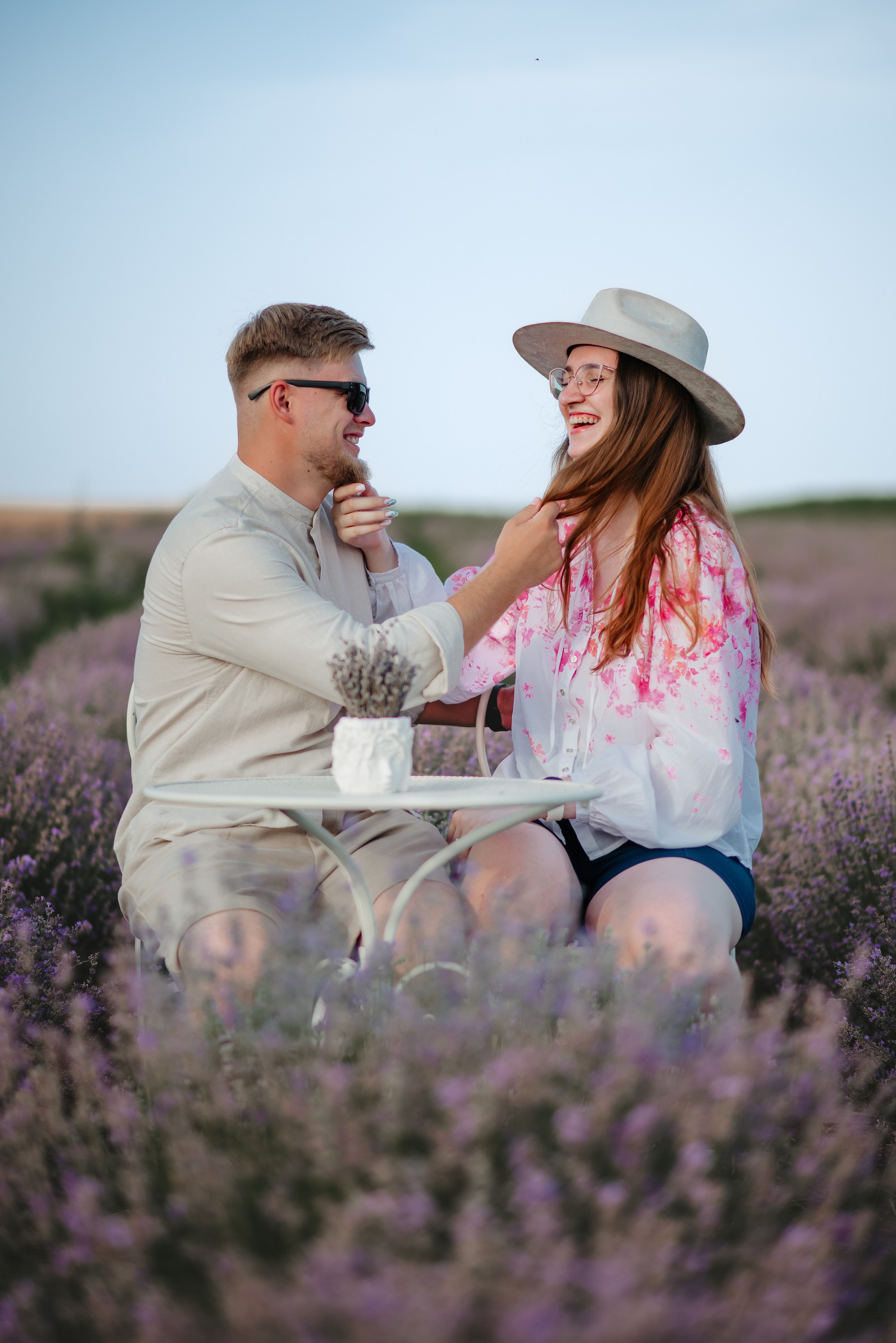 Smaranda + Narcis | Save The Date. FotoVizion Iași