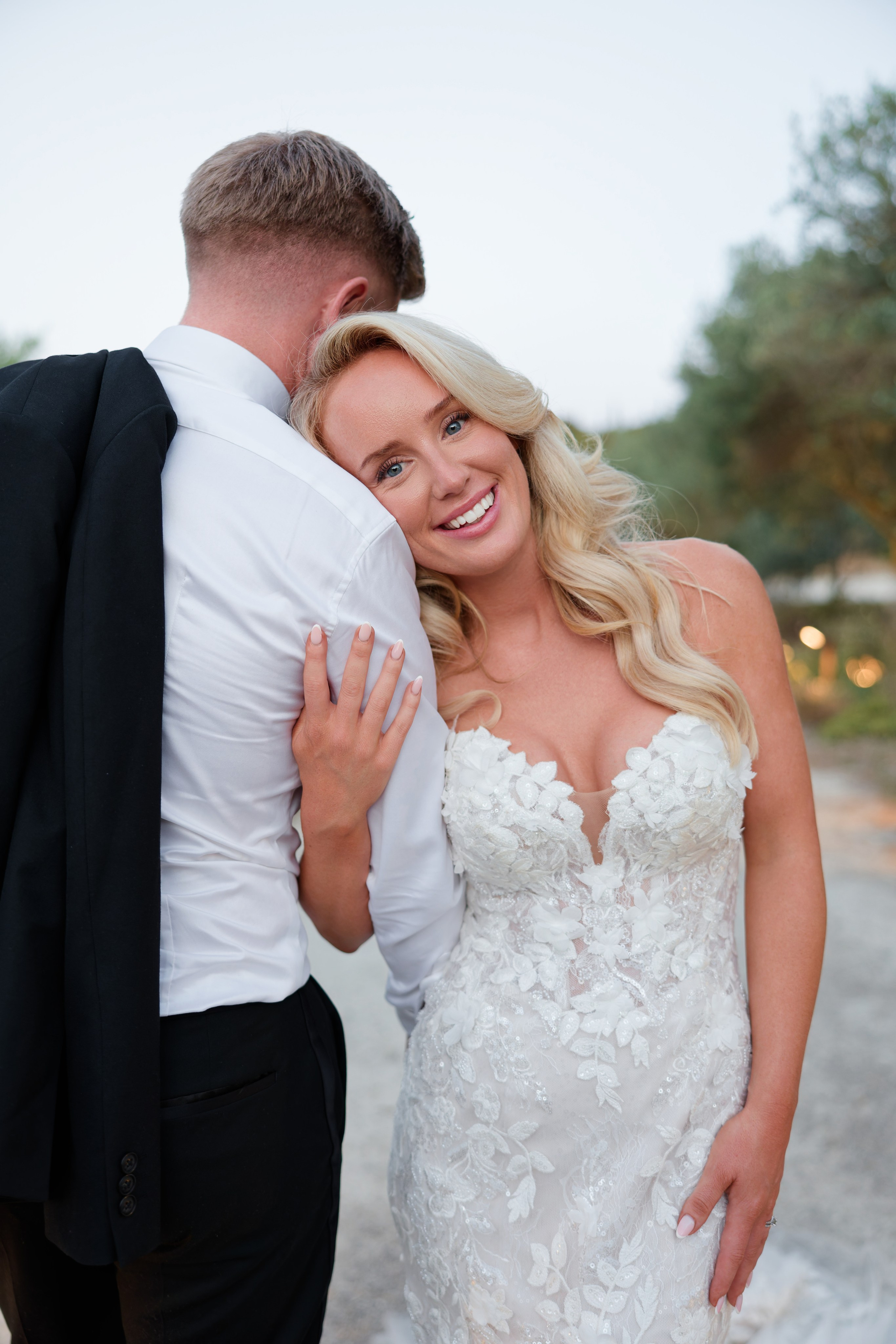 Wedding at Château L’Hospitalet in Narbonne, France. Destination Wedding Photographer — Nikita Burtsev