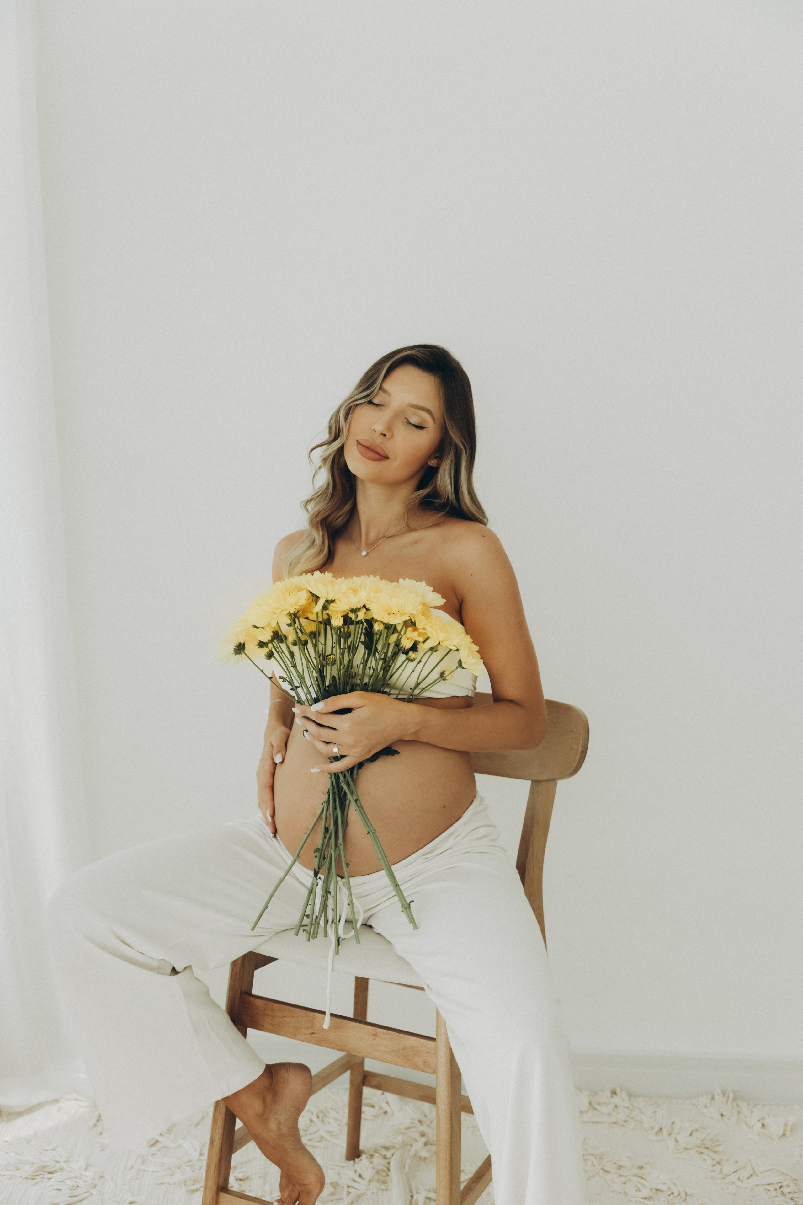 Maternity. Family Photographer in Dubai