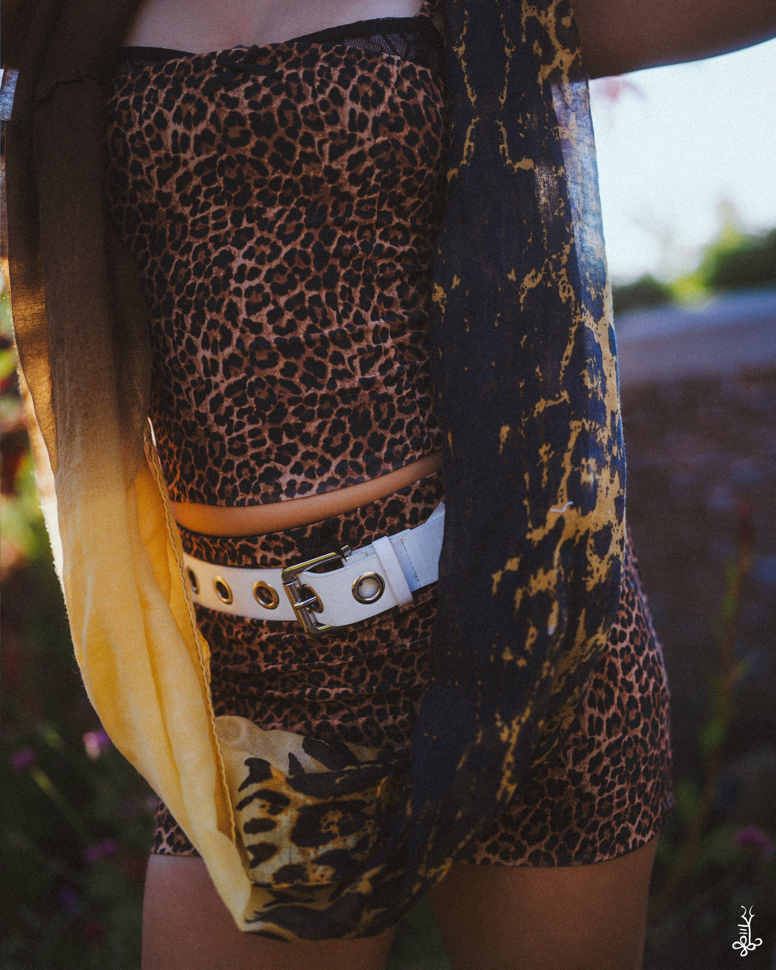 KAY YUN. Ke’Ondris