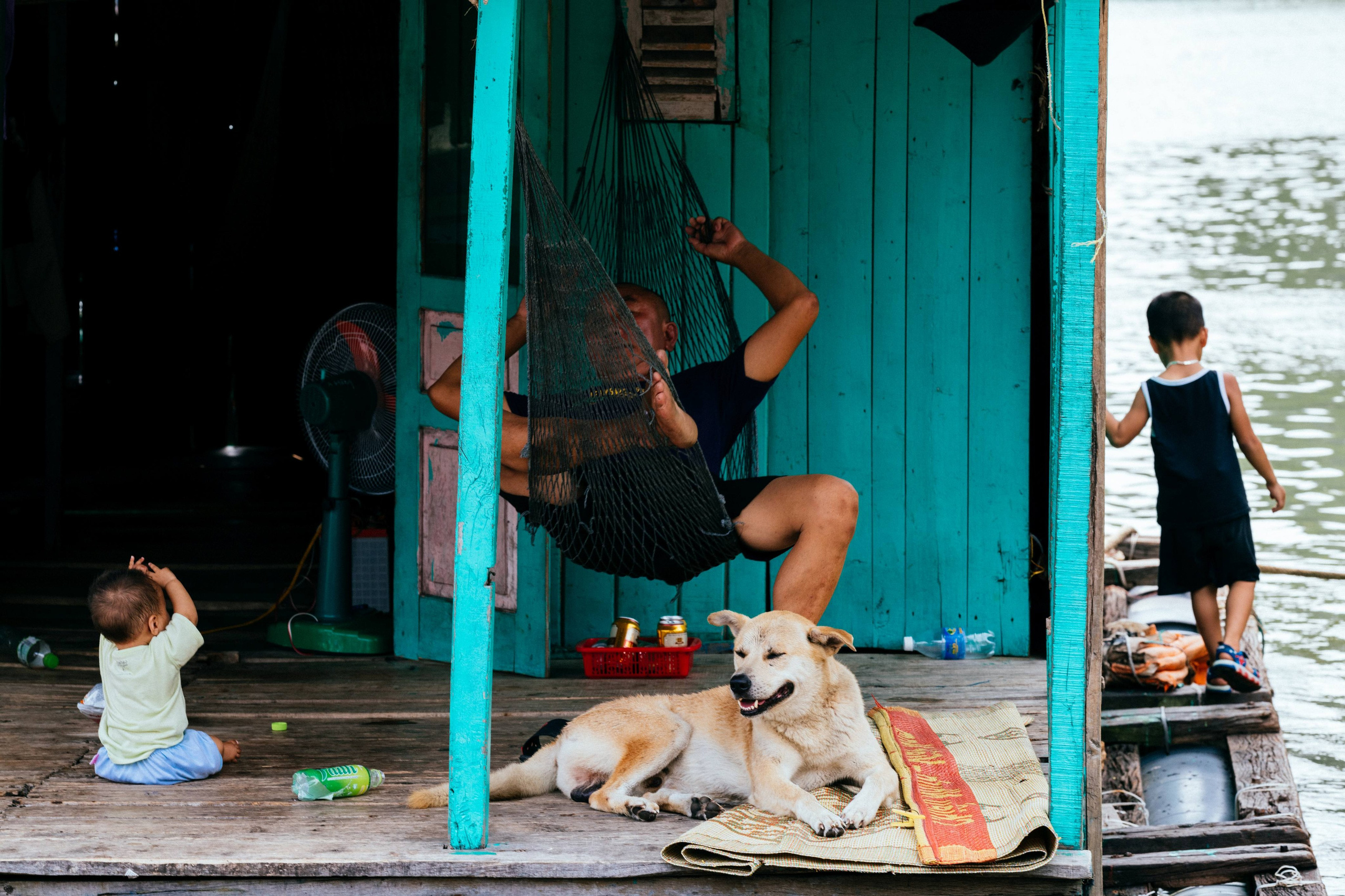Vietnam. Artjom Kutuzov Photography