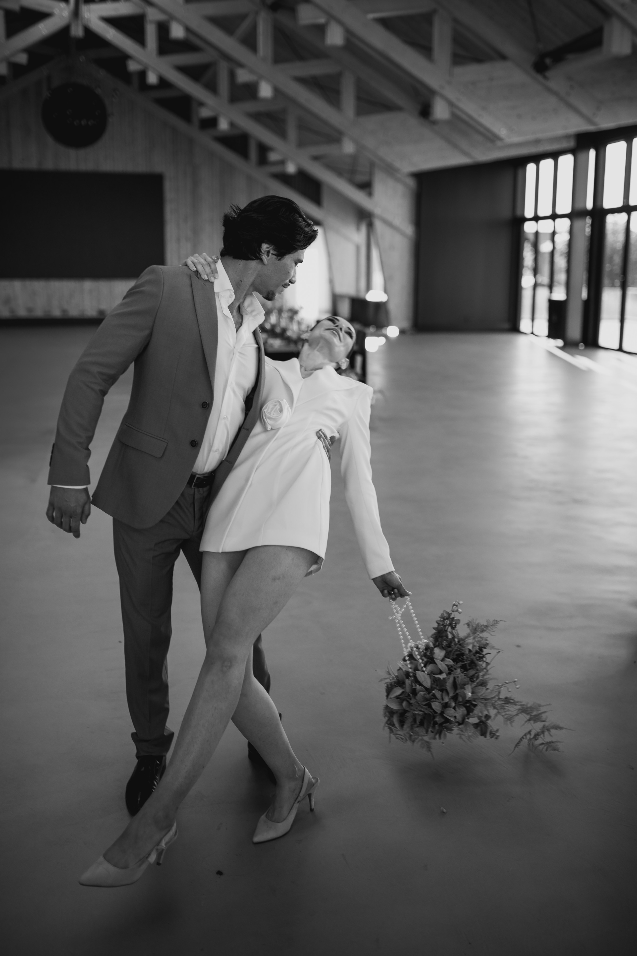 Styled shot at The Barn, Cluj. Fotograf de nunta — documenting your love story with a touch of editorial — wedding photographer