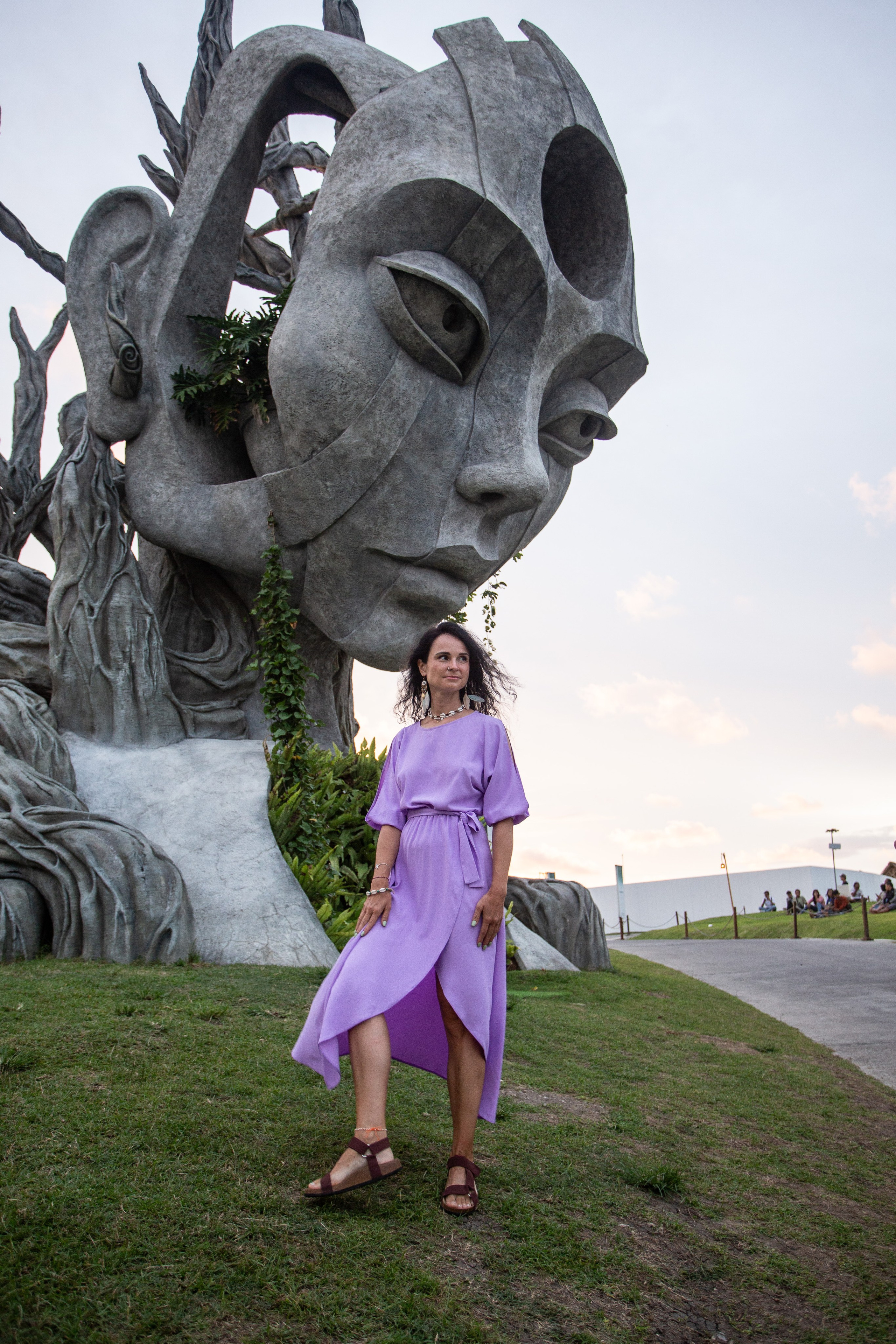 Бали тур с Дашей. Индивидуальный и парный фотограф на Бали — Bali Dream Photo