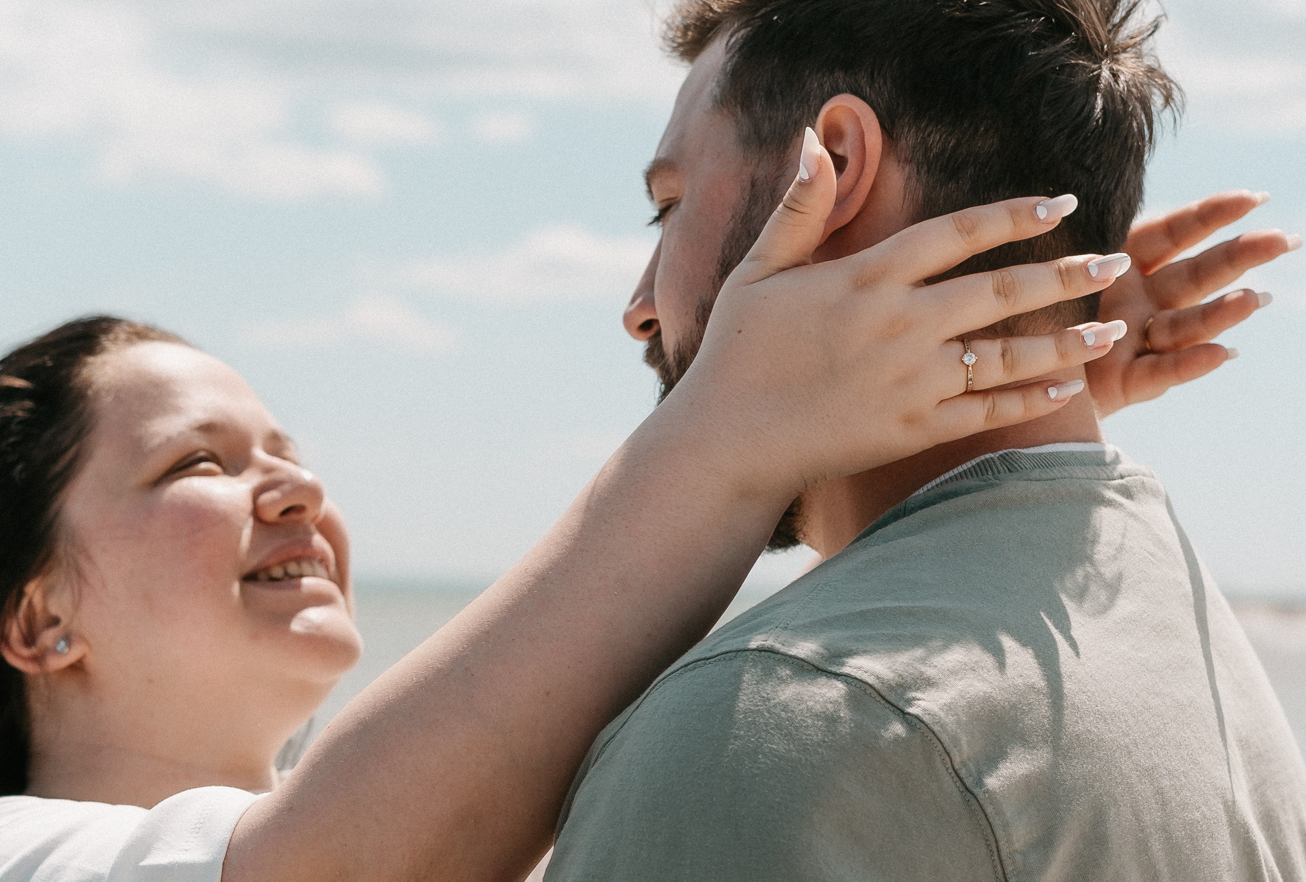 Ramona & Alex. Dara Lens | The art of remembering