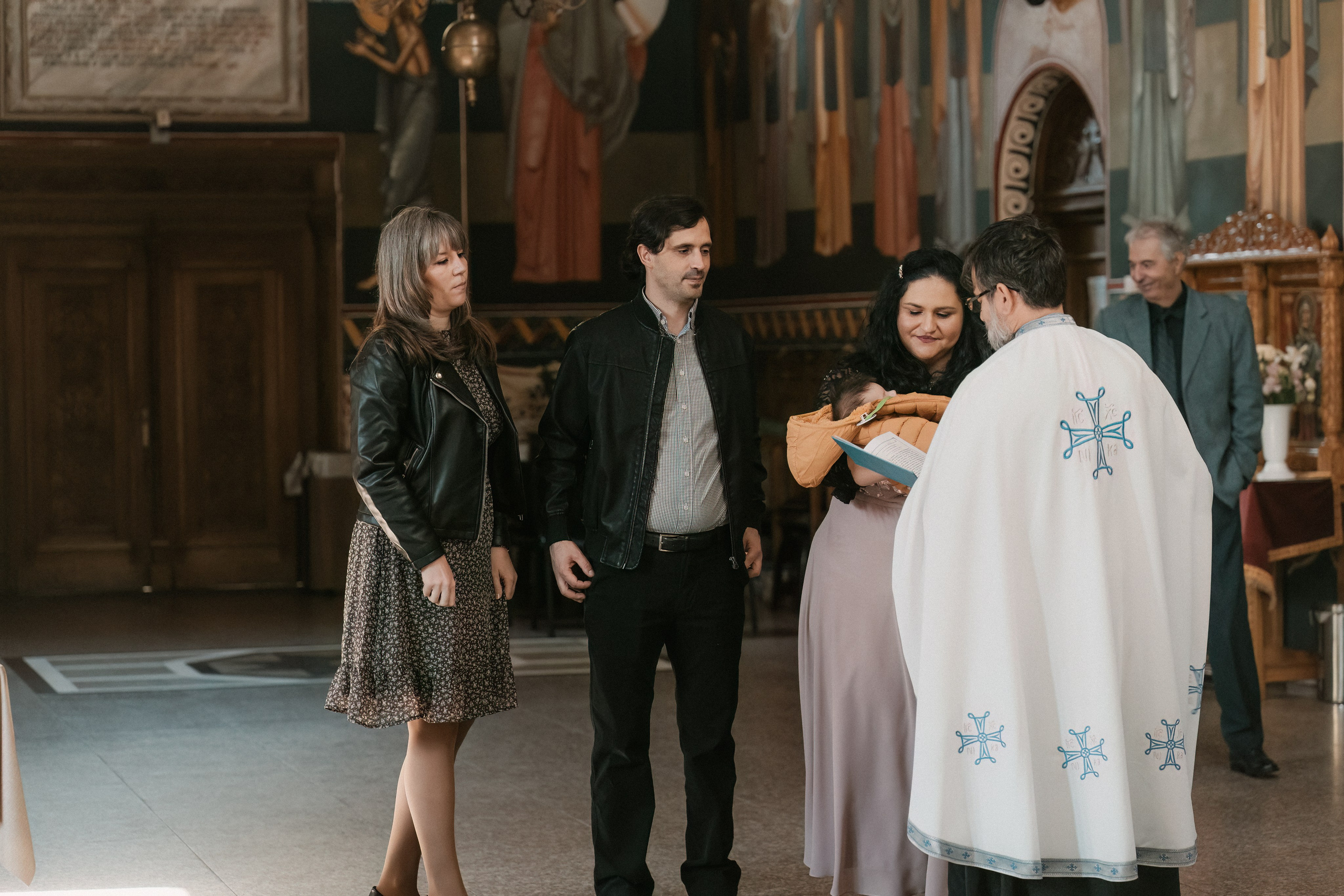 Simeria Ioana. Dara Lens | The art of remembering