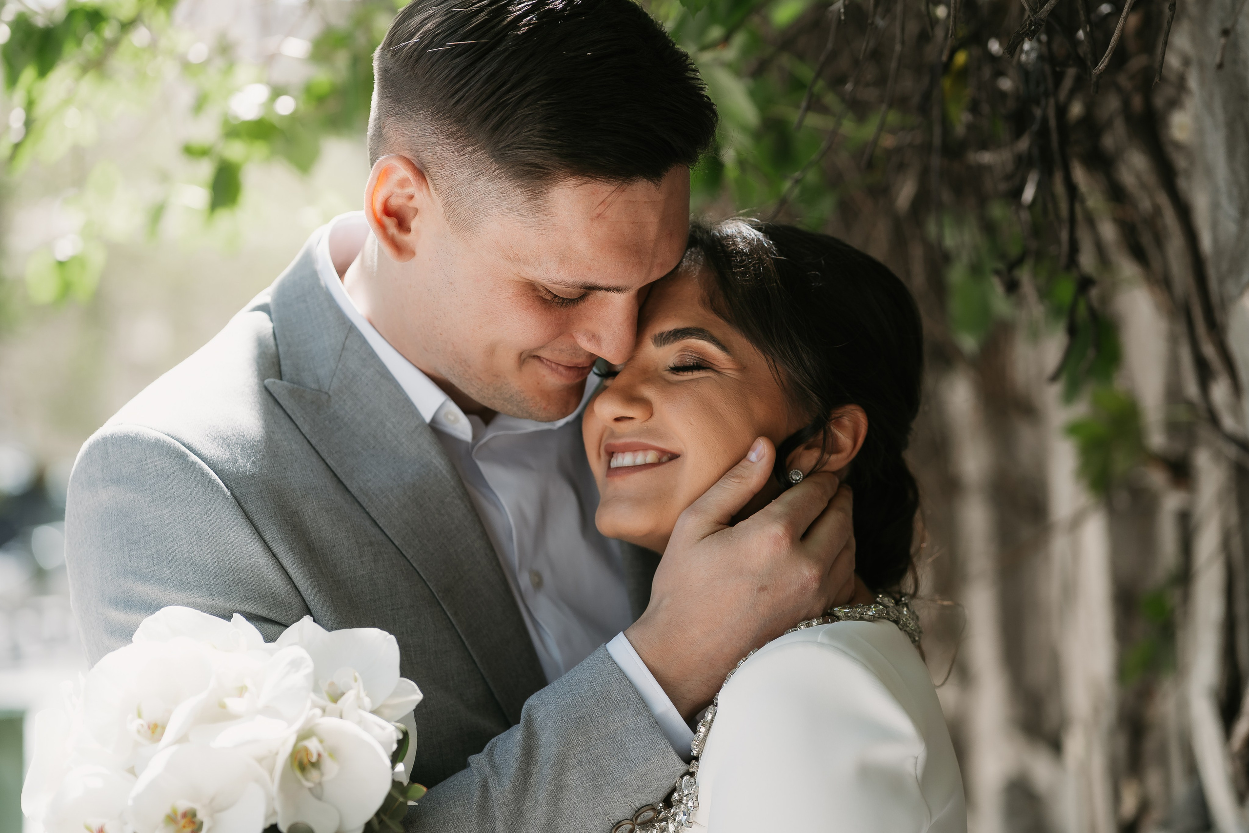Andreea & Danut | Cununie civila. Dara Lens