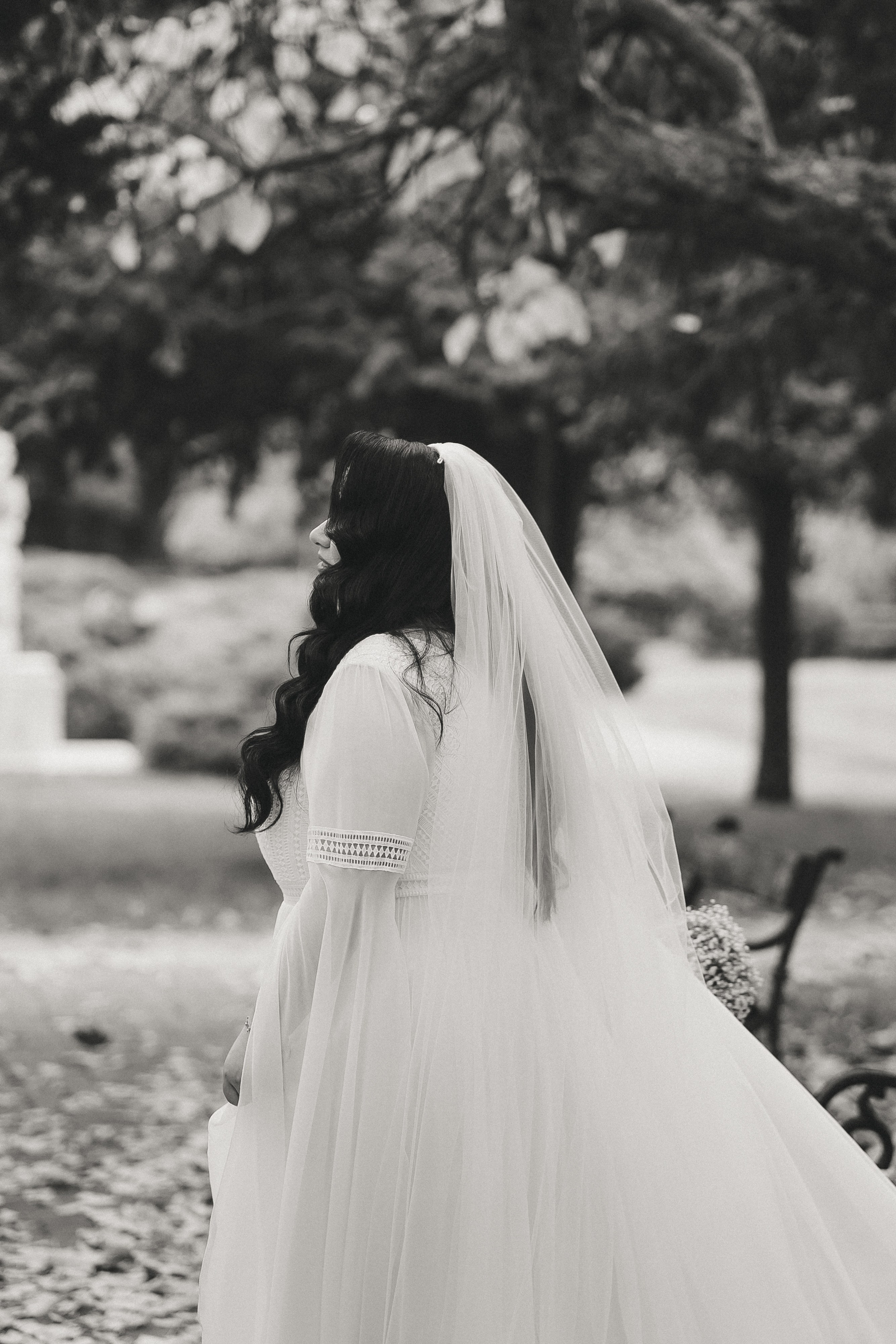 Ramona & Alex. Dara Lens | The art of remembering