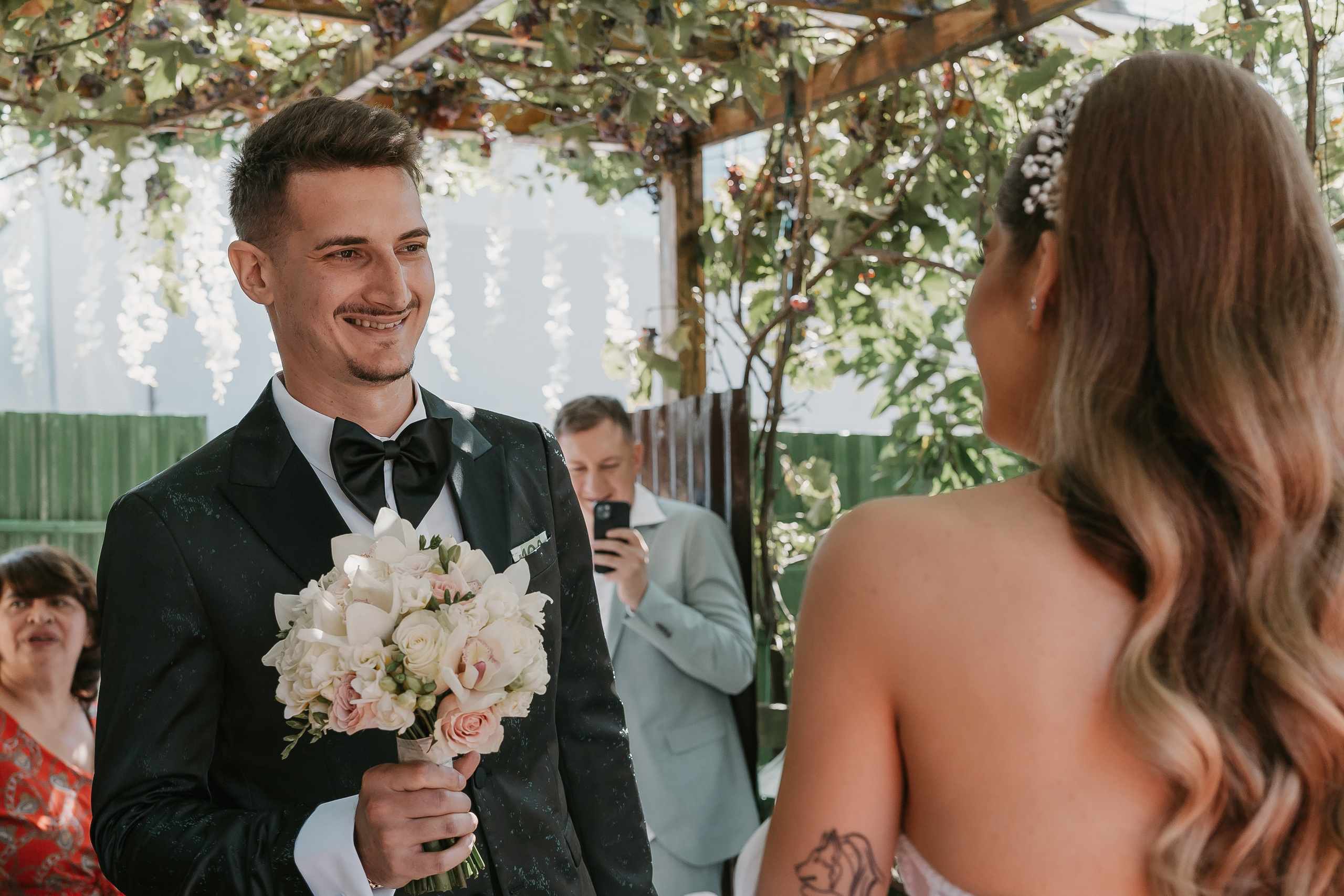 Simona & Gabriel. Dara Lens | The art of remembering