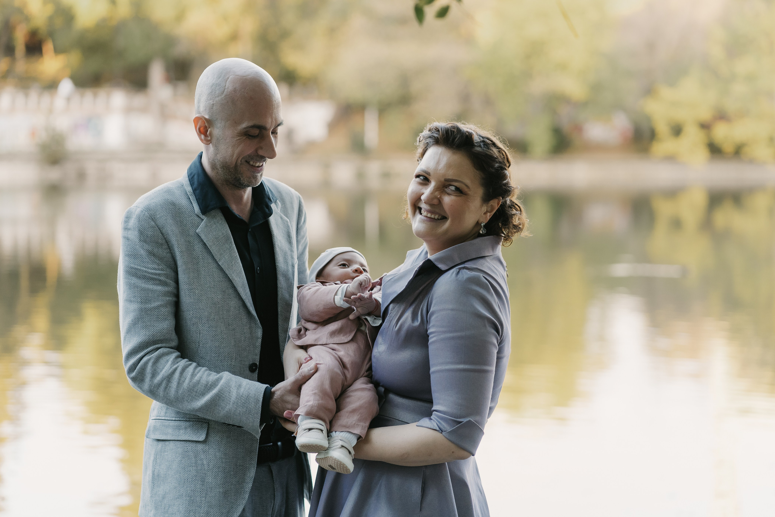 Cezar Ioan. Dara Lens | The art of remembering