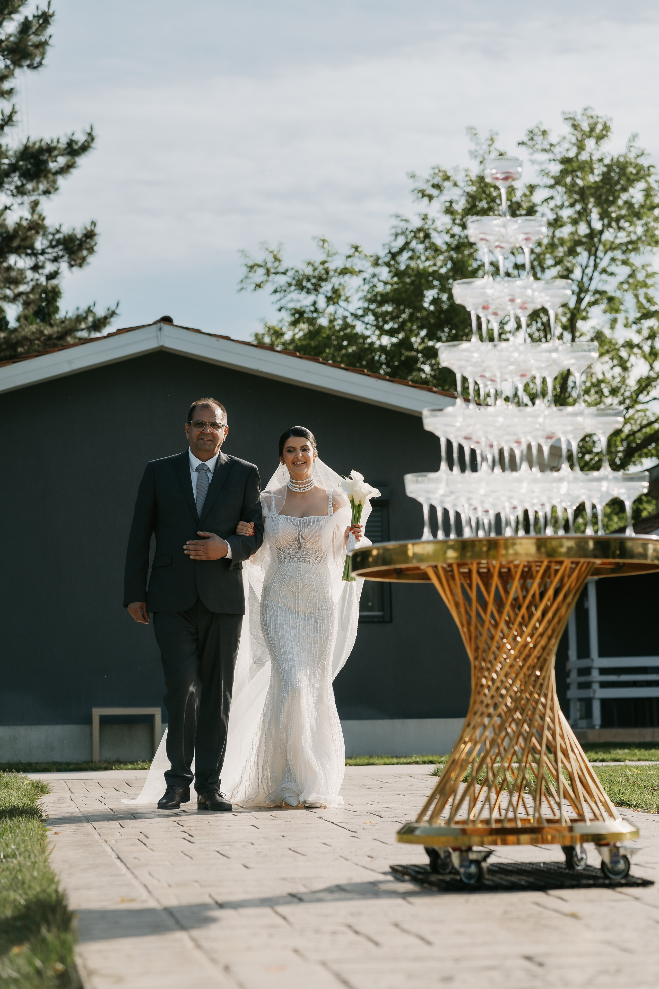 Adina & Marius | Wedding Day