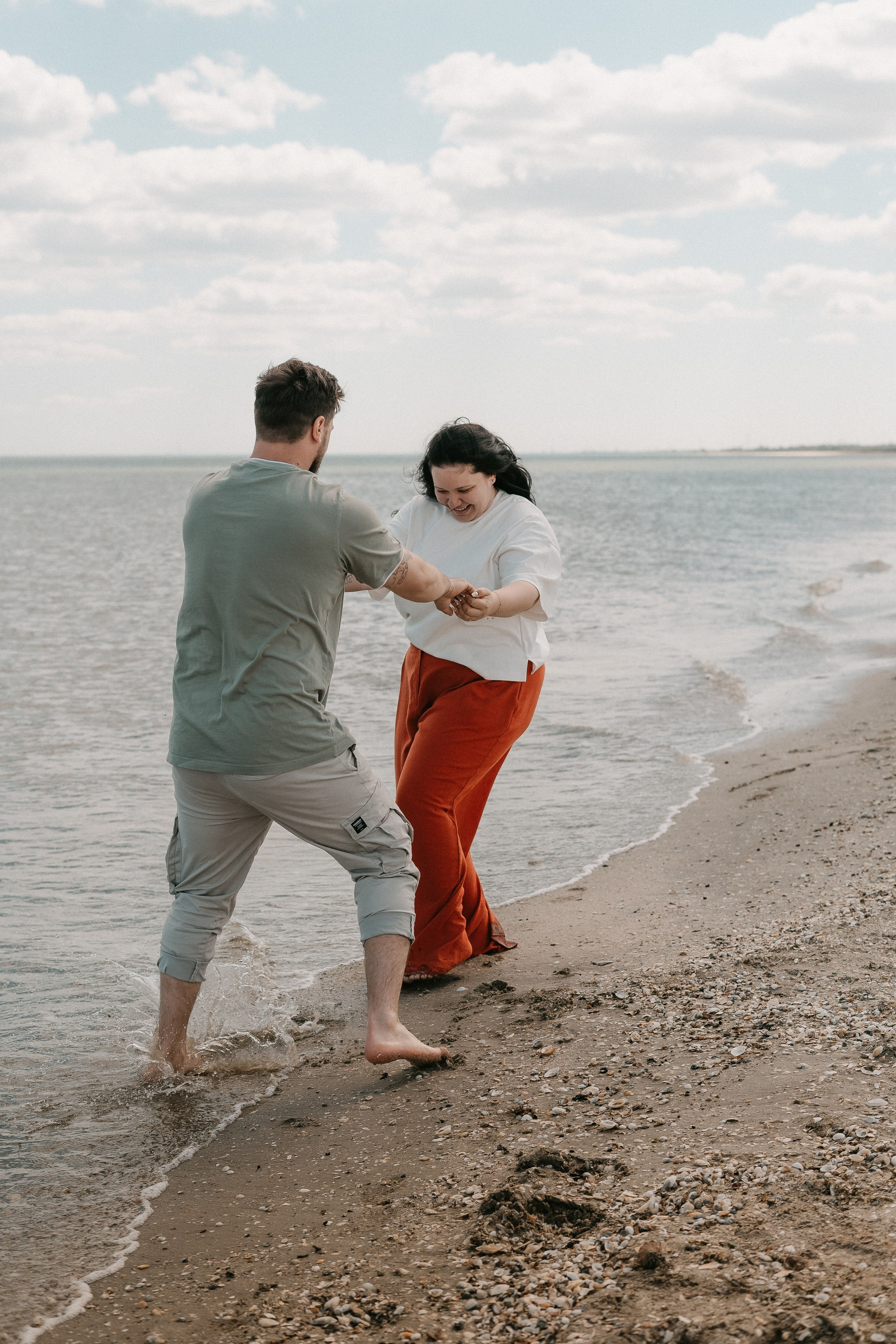 Ramona & Alex. Dara Lens | The art of remembering