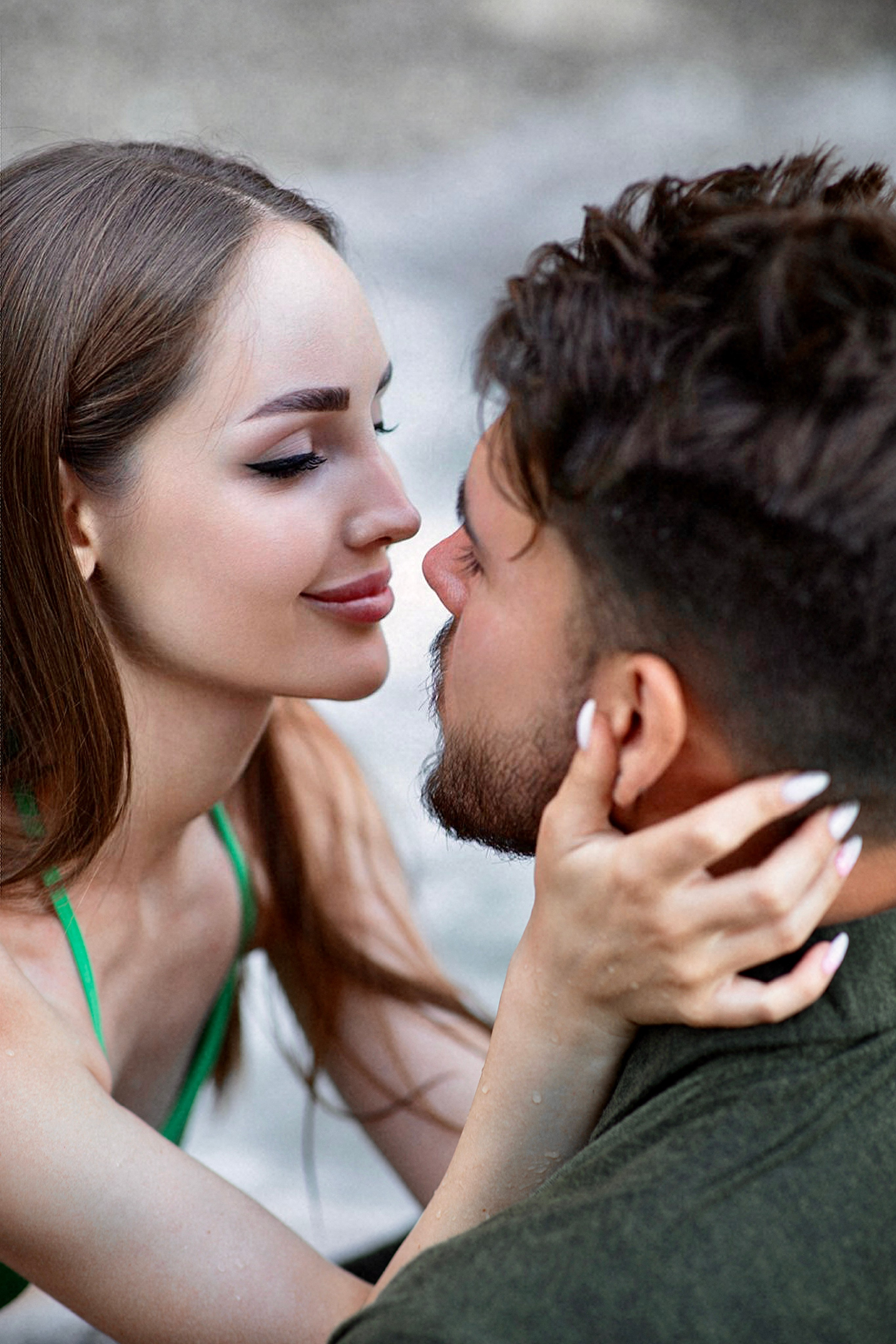 Дикий пляж в Бельдиби. Фотосессии в Анталии, Кемере, Сиде, Белеке, Каше Djamilya Akkanat