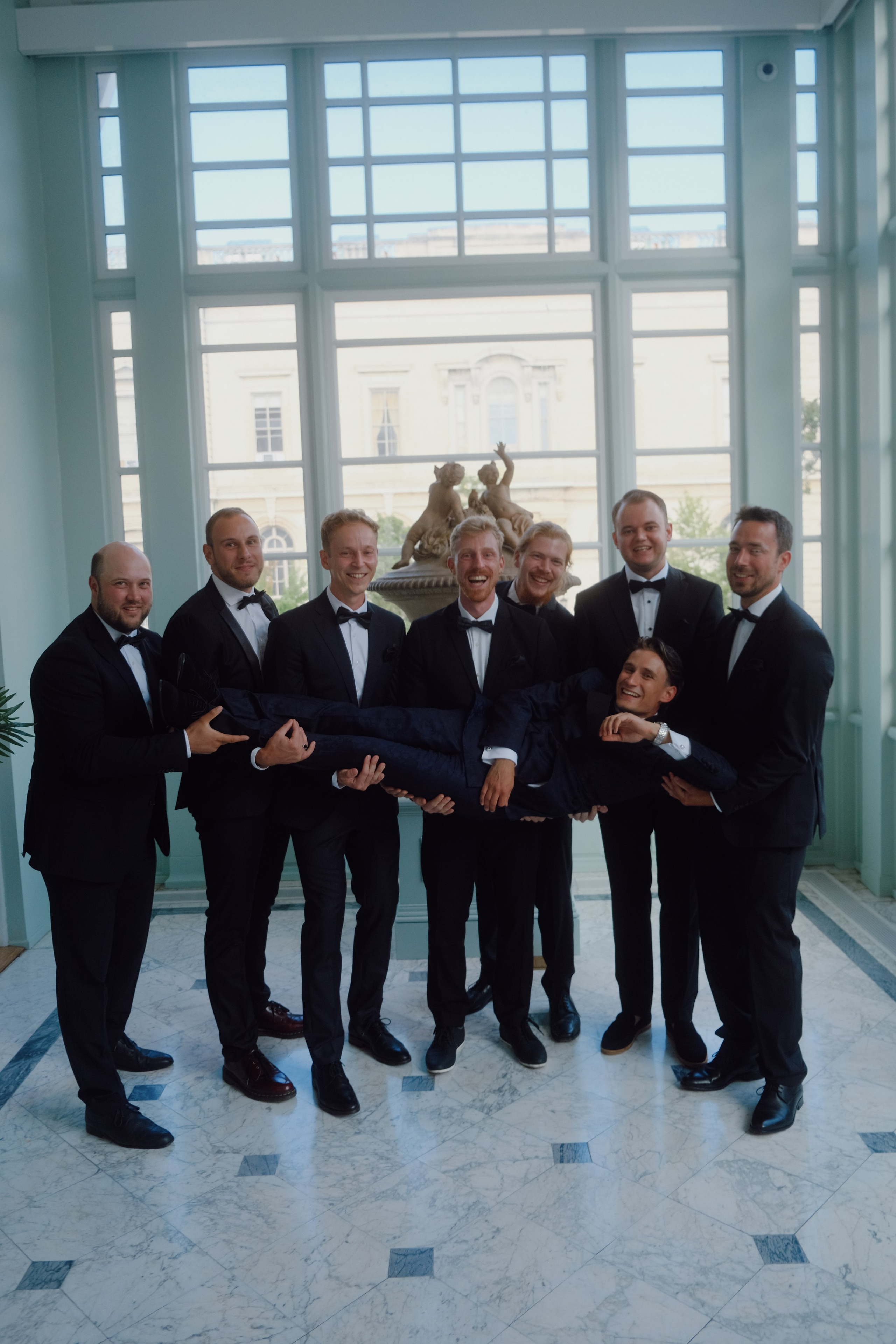 Gabriella & Daniel. New York Photographer Sveta Zemskova, NYC Photo