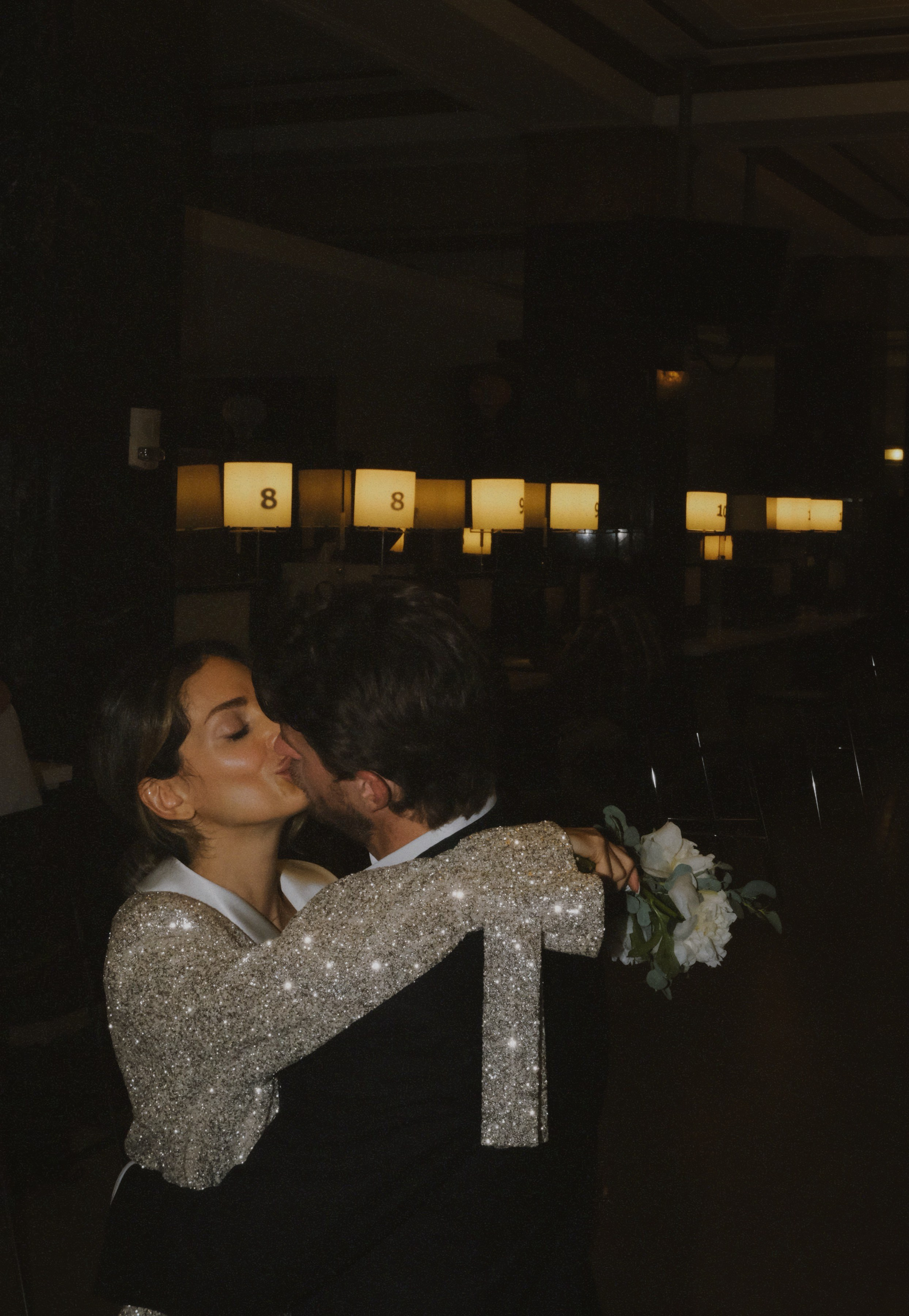 Golnaz & Timotey. New York Photographer Sveta Zemskova, NYC Photo