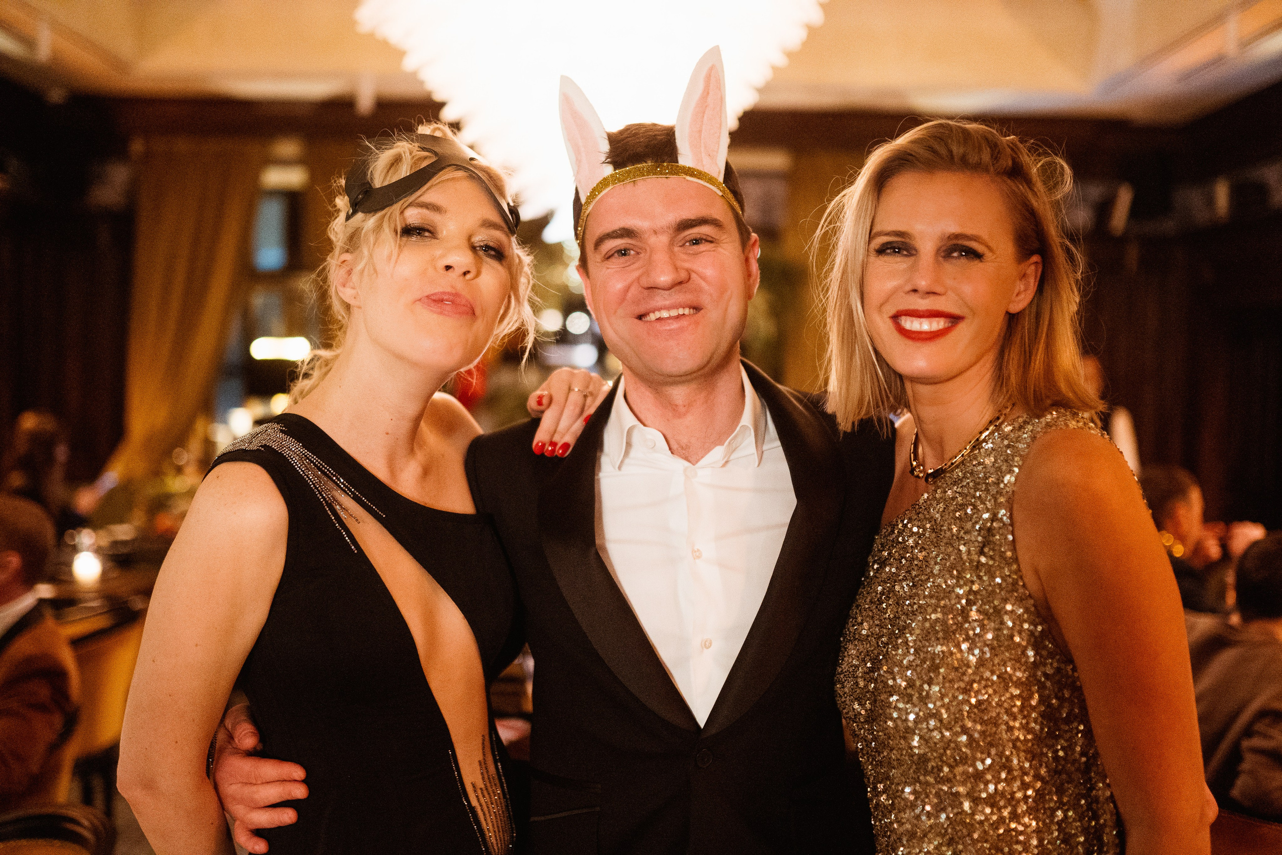 Saint Bar party. Kostiantyn Holinchenko. Reportage and portrait photographer