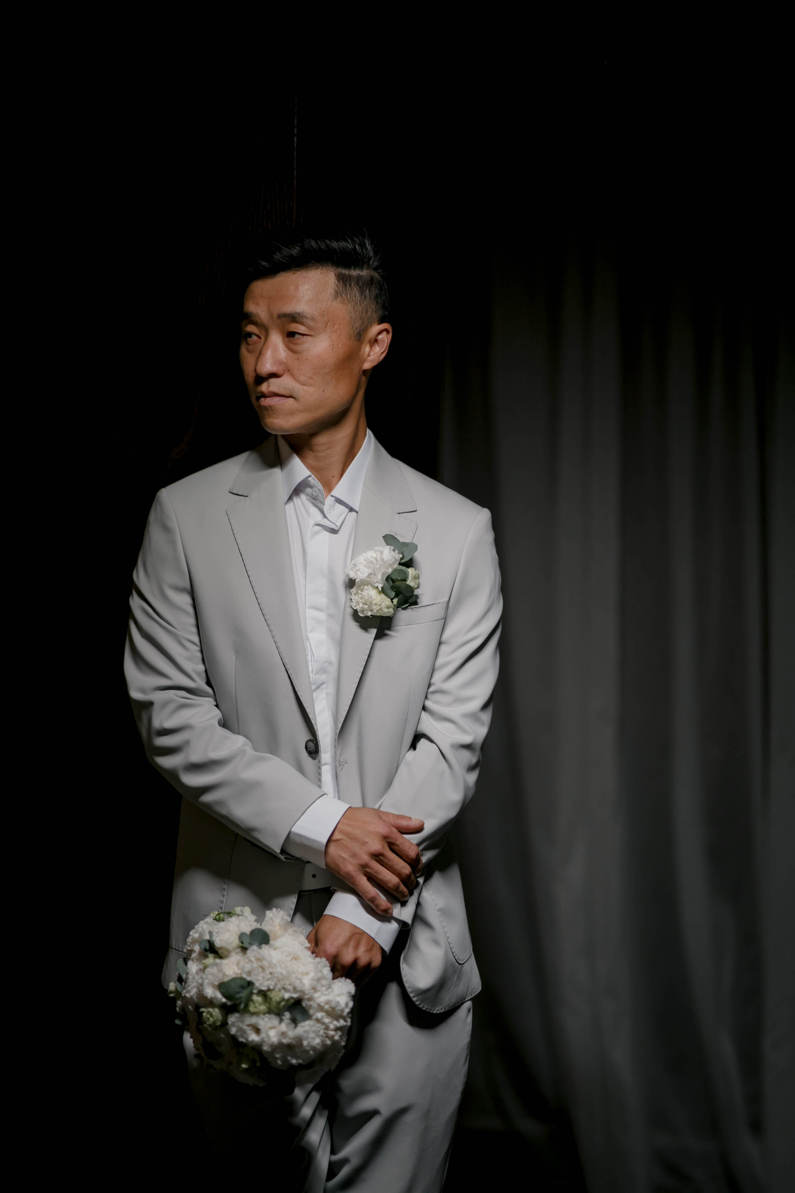 JANNAT. Mandarin.photo