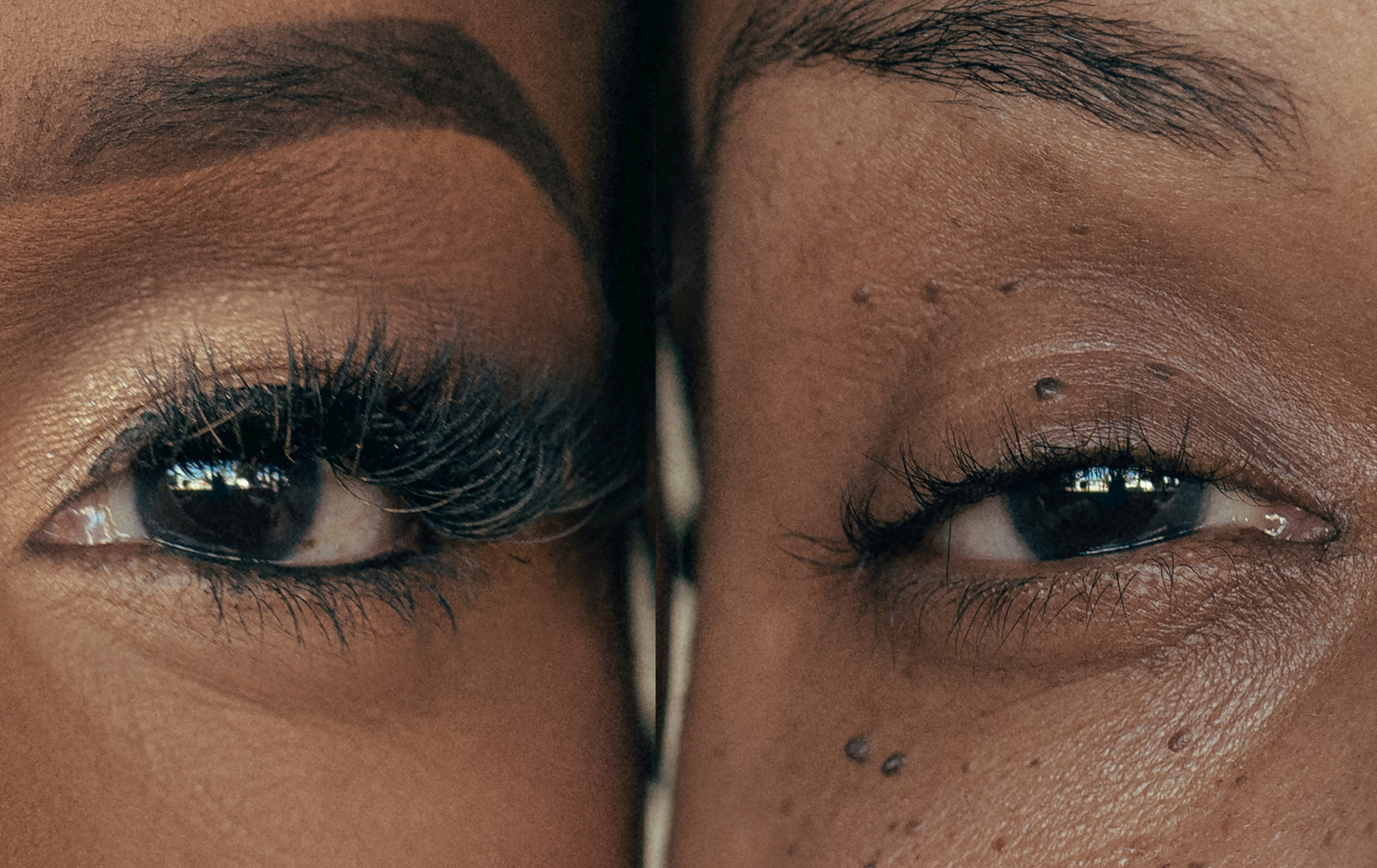 Shacazia&Erica. Wedding & elopement photographer Viktoriya Kravtsov. Las Vegas