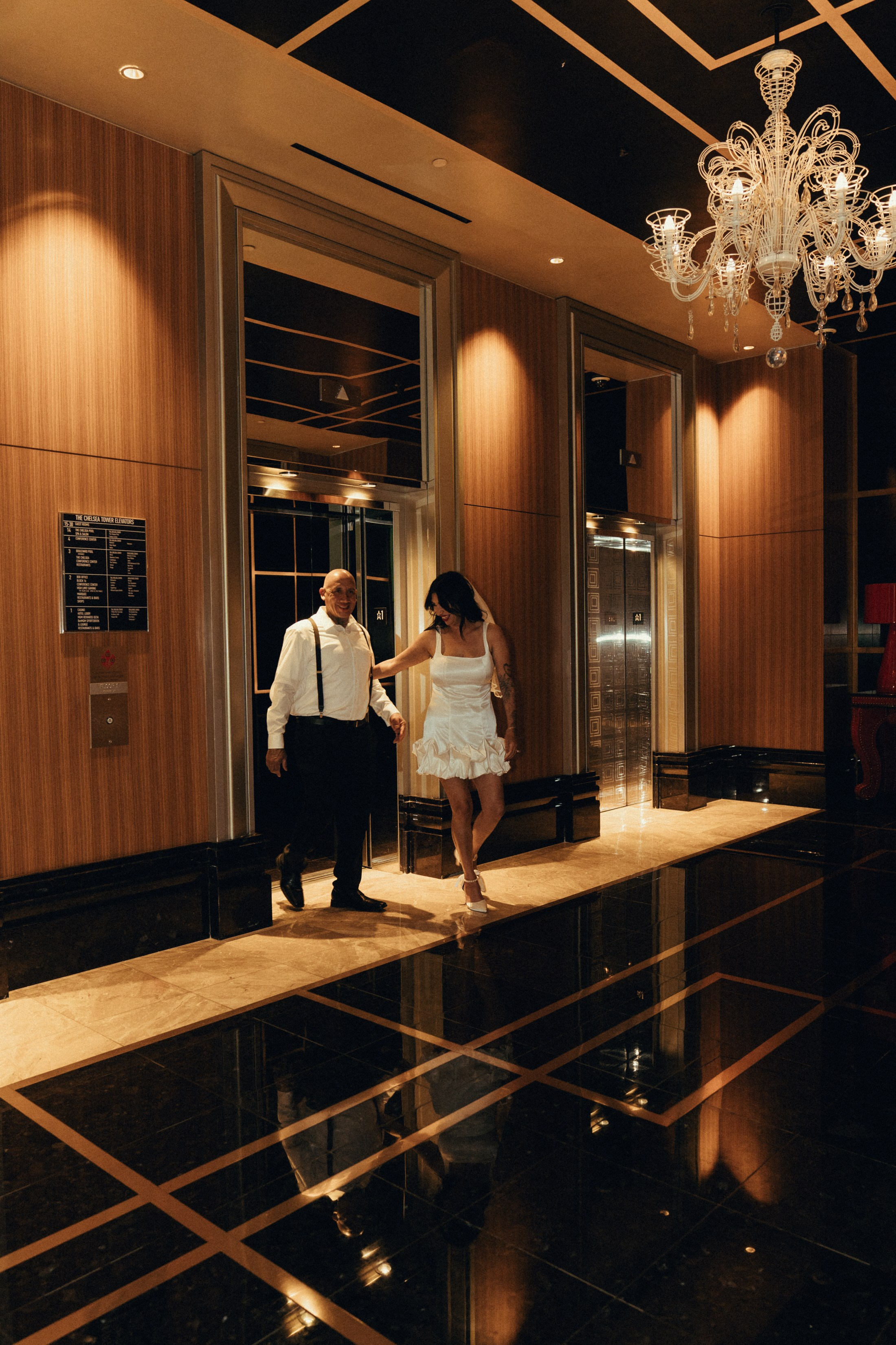 Michelle&Omar. 25 Anniversary. Wedding & elopement photographer Viktoriya Kravtsov. Las Vegas