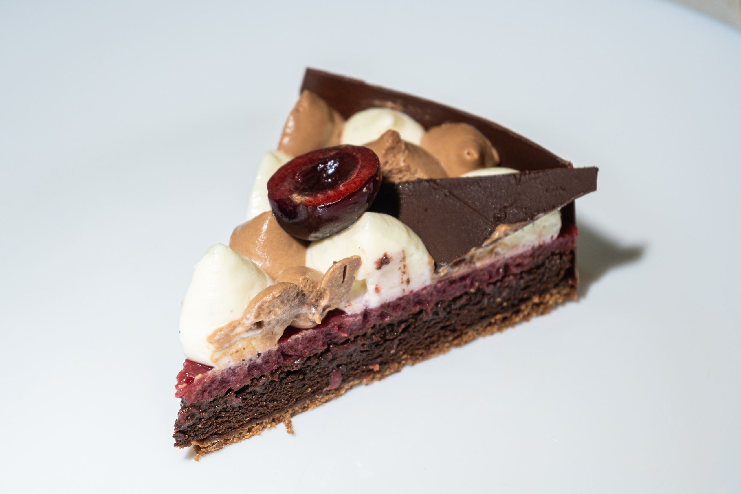 Desert. Fotograf Dmitrii Donets