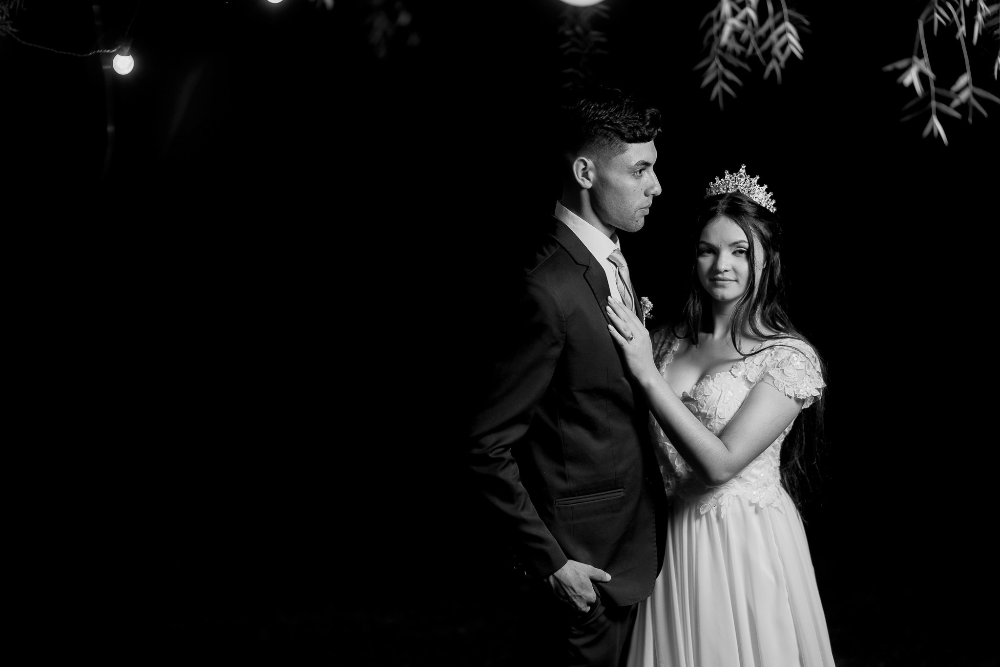 Leticia e João. Beneduzzi Fotografias