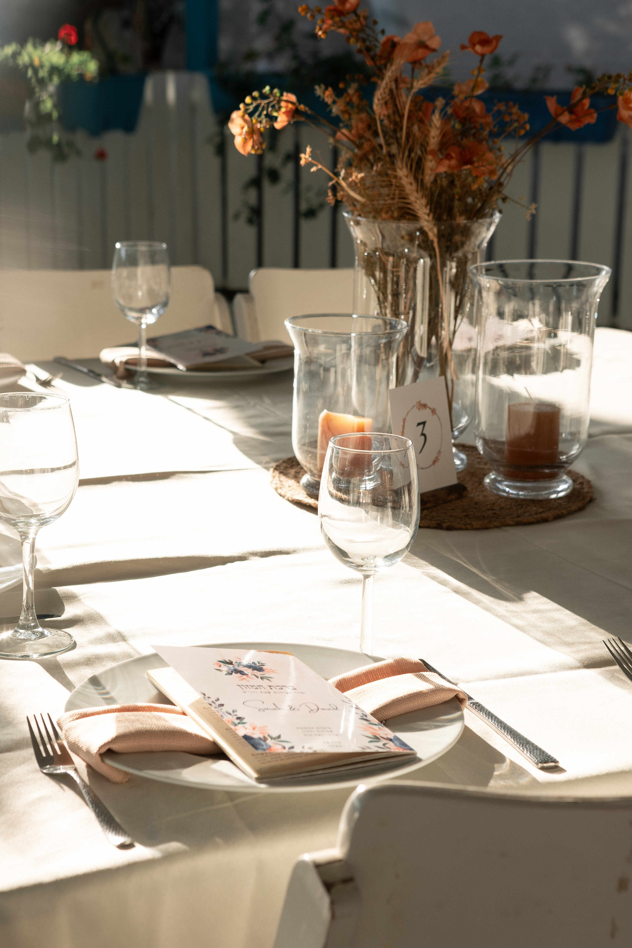 WEDDING IN A COZY PLACE NEAR TEL AVIV. PHOTOGRAPHER IN ISRAEL
