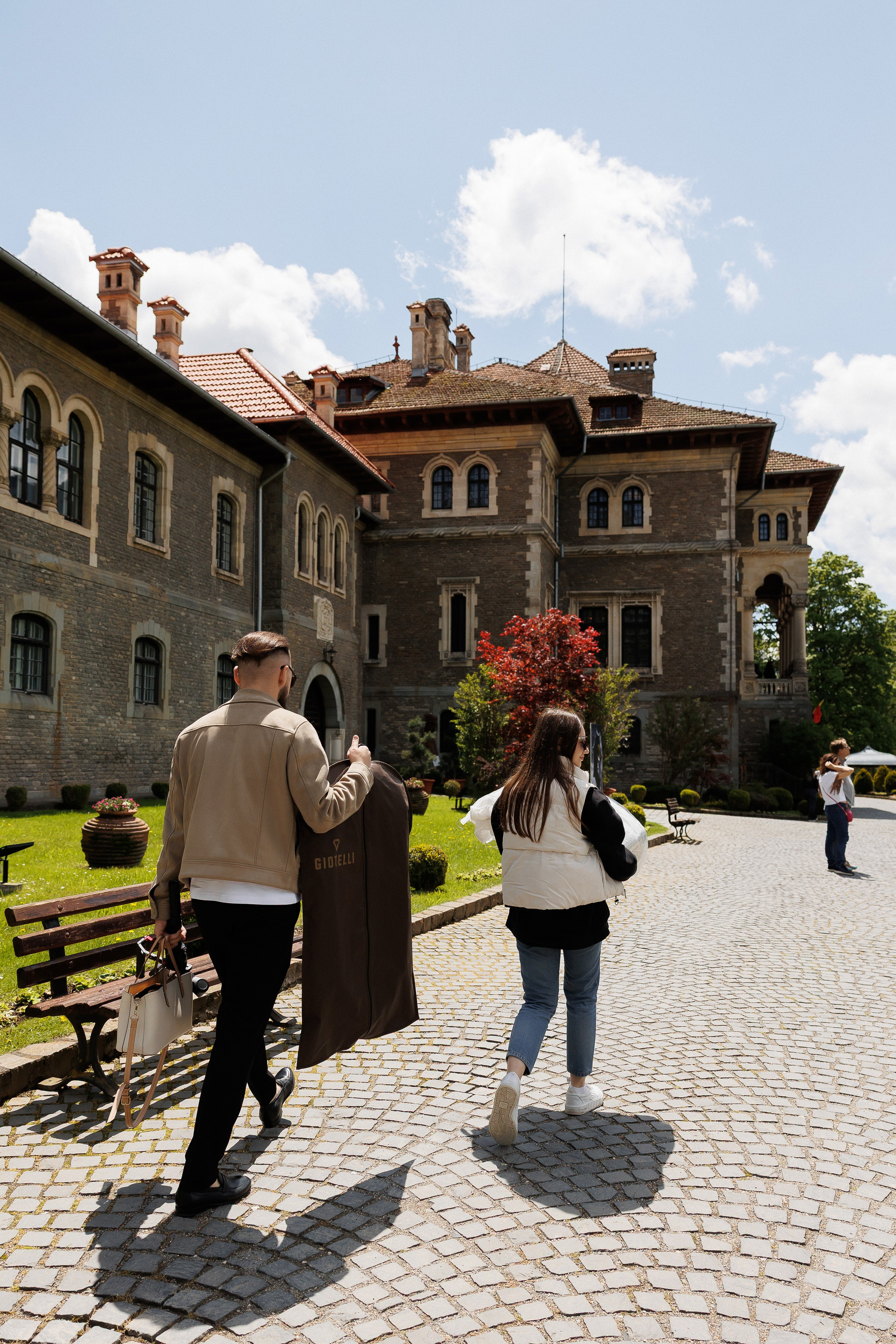 Florin & Corina — Complexul Turistic Costesti — Wedding Day. Servicii Foto și Video 067188353