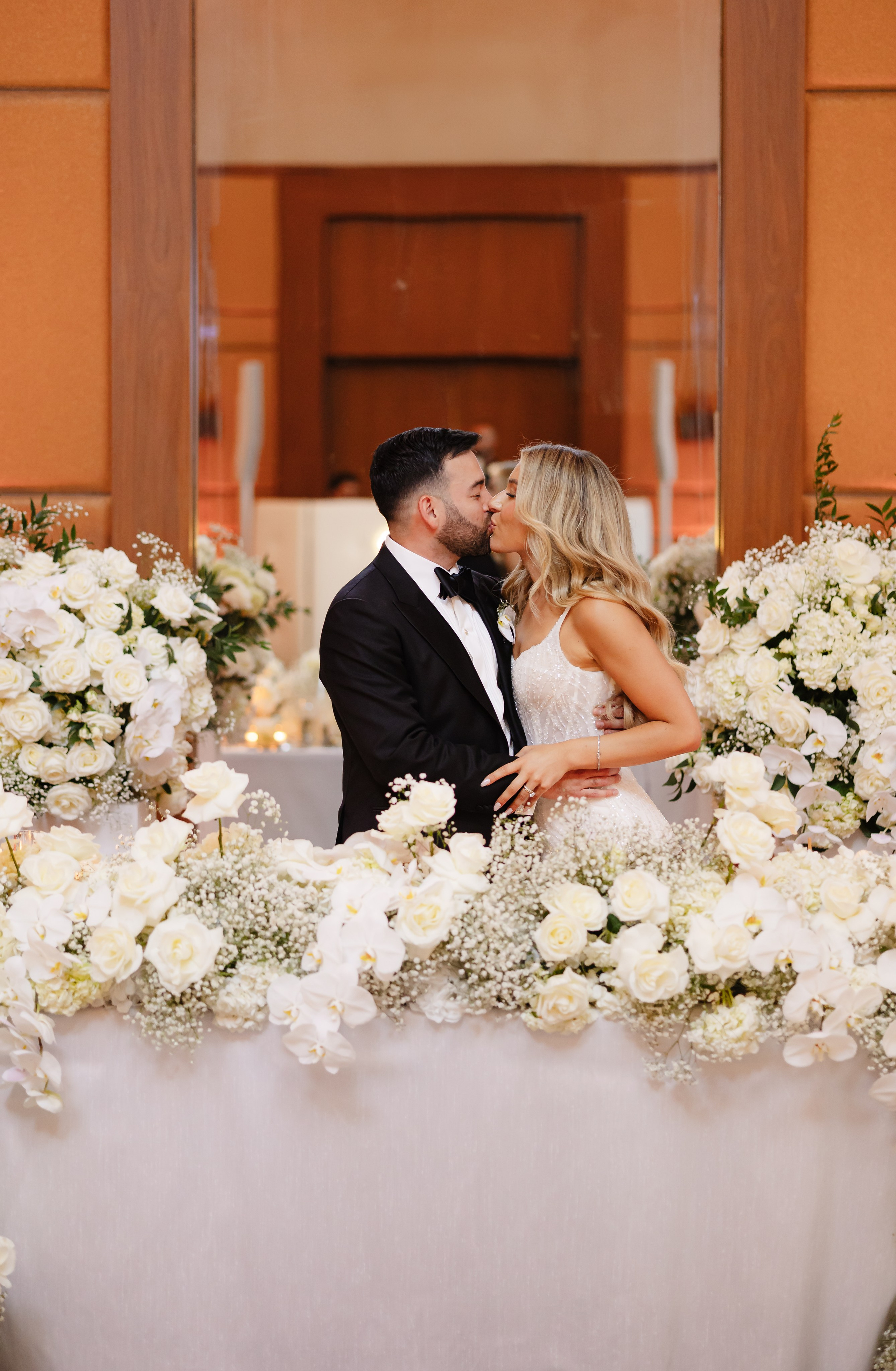 Scarlett & Jose: Tradition met celebration. YES I DO PRODUCTION — Wedding photography&videography