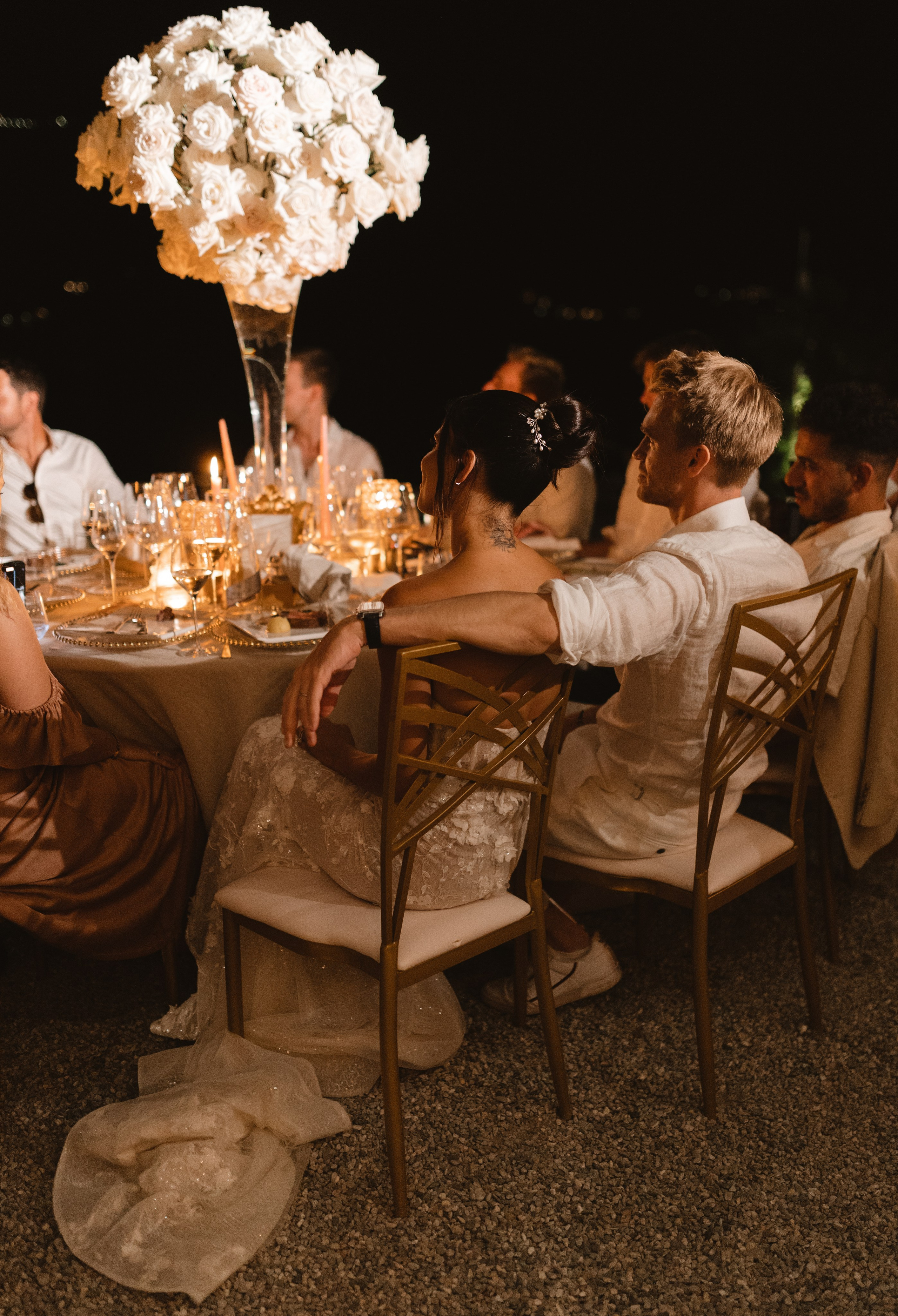 Naila & Oliver’s Wedding at Villa Balbianello, Lake Como. YES I DO PRODUCTION — Wedding photography&videography