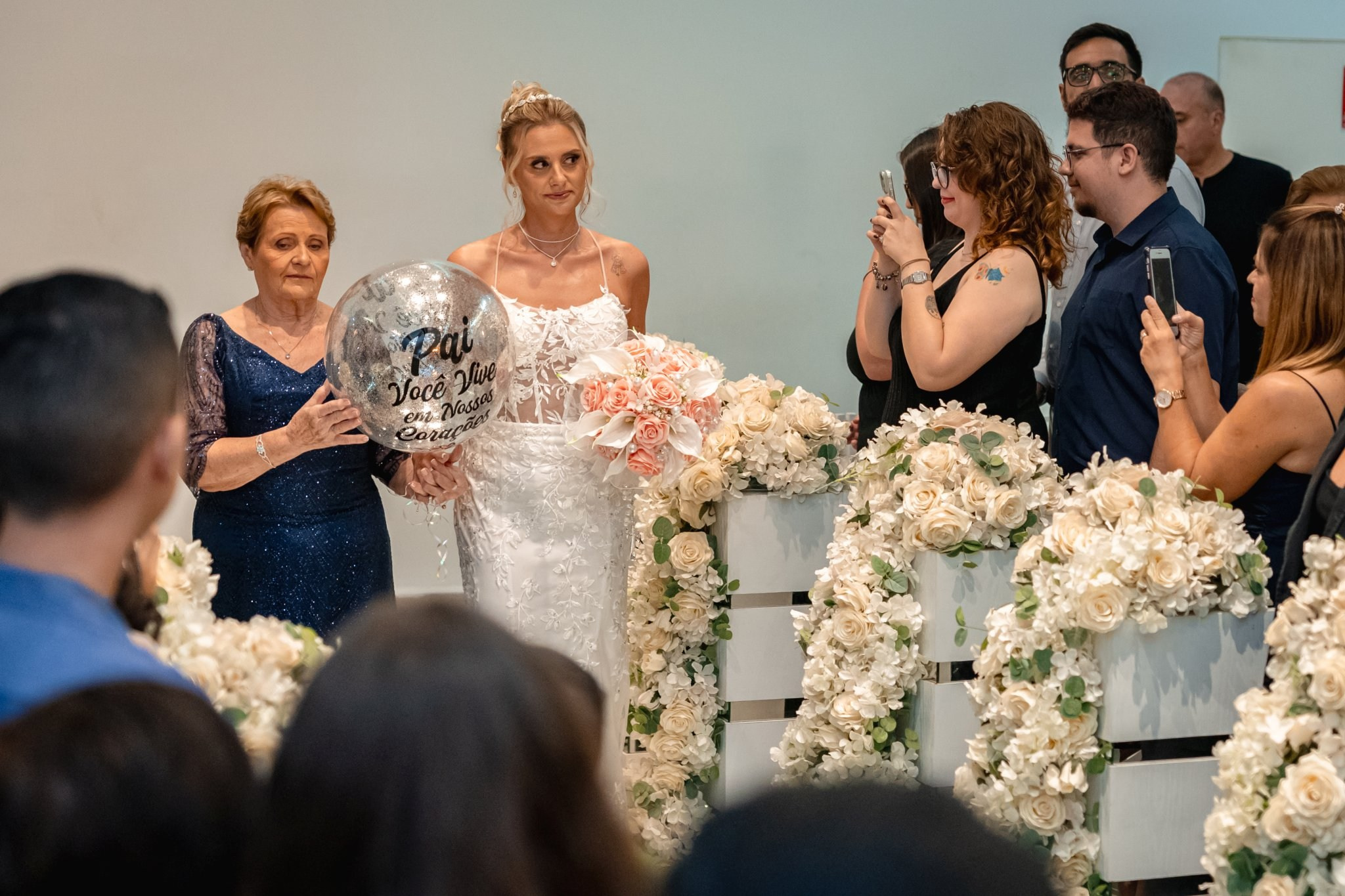 Bruna & Vitor — 17/05/2024. Luiz Medeiros Produções