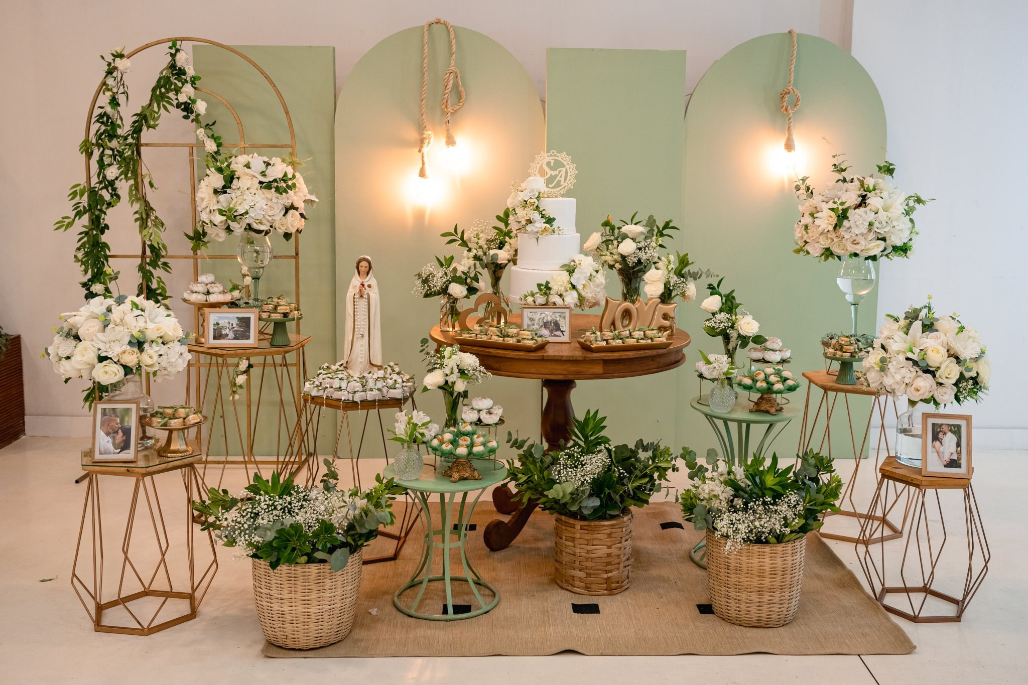 Simone & Alex — 06/05/2023. Luiz Medeiros Produções