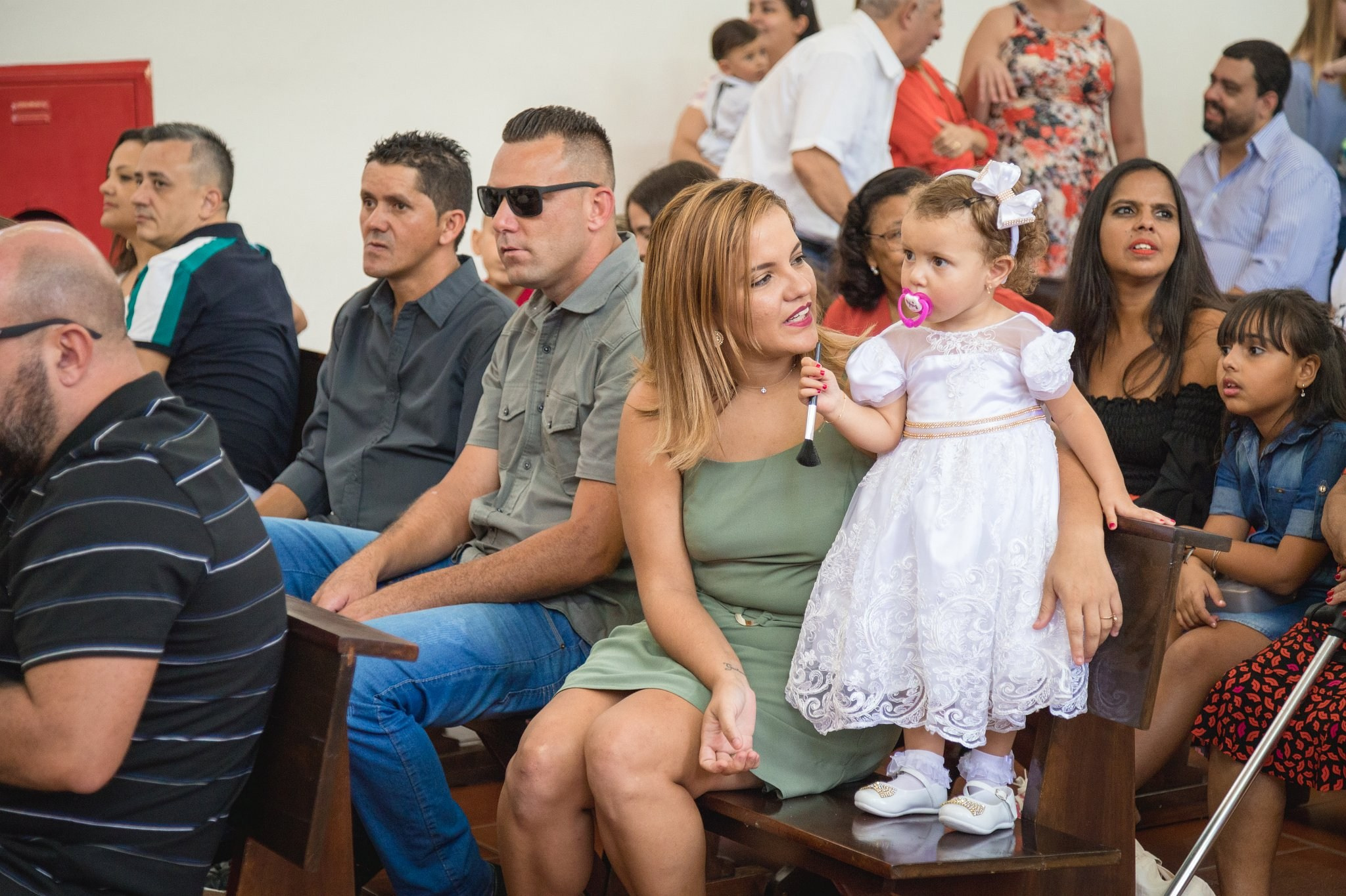 Valentina — 16/01/2020. Luiz Medeiros Produções