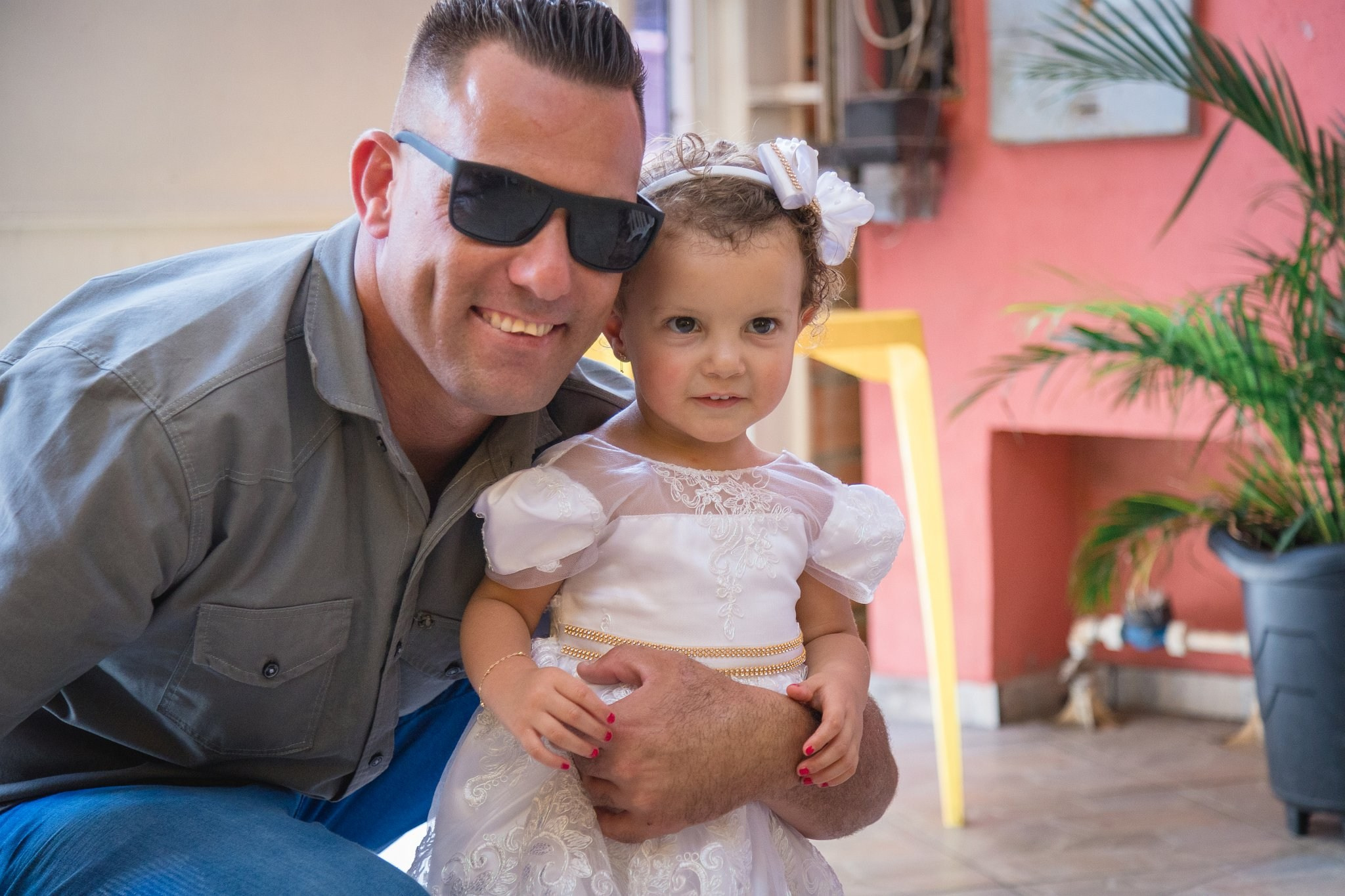 Valentina — 16/01/2020. Luiz Medeiros Produções