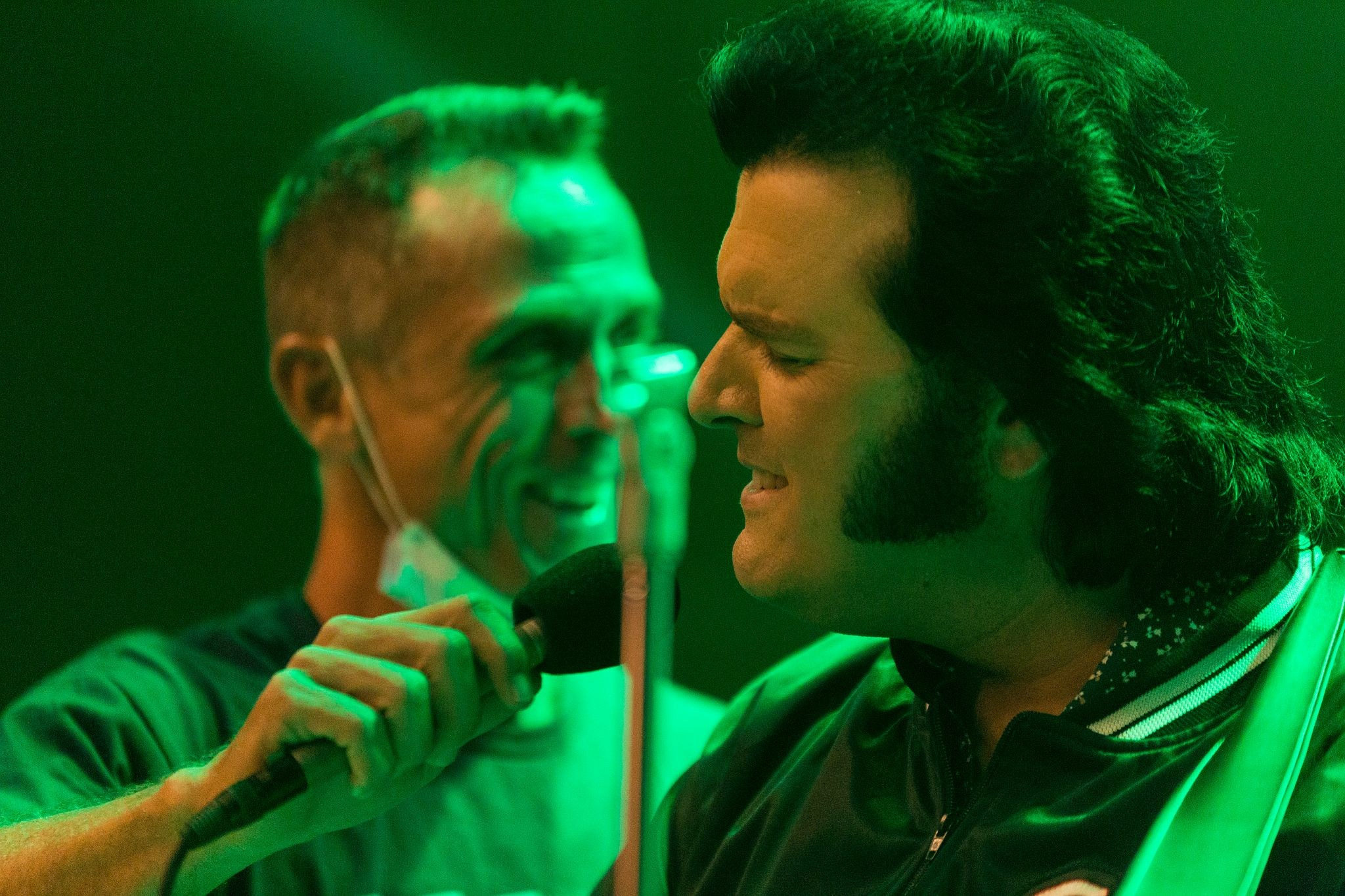 Elvinho — 09/10/2021. Luiz Medeiros Produções