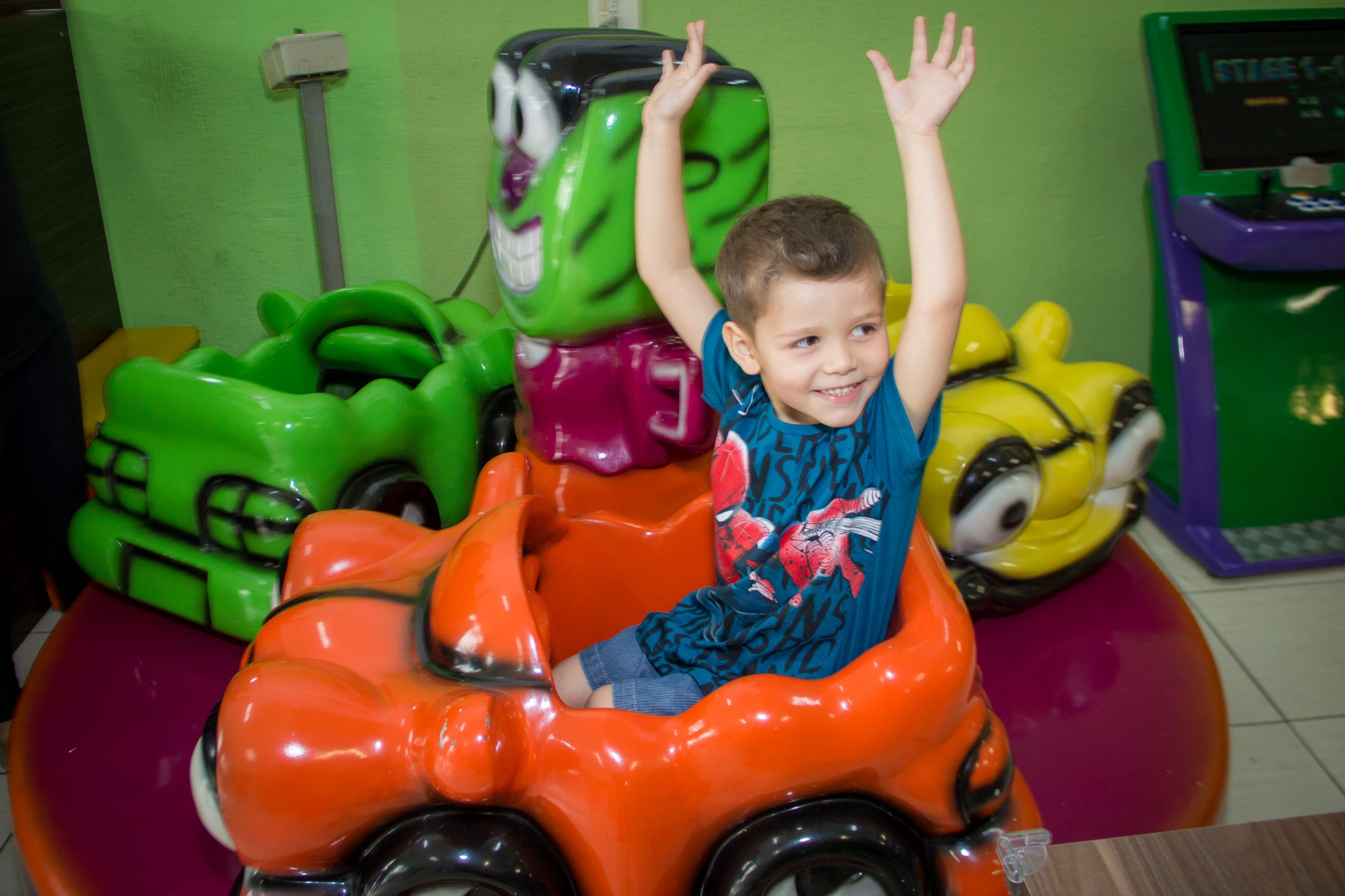 Samuel e Eduardo — 08/10/2017. Luiz Medeiros Produções