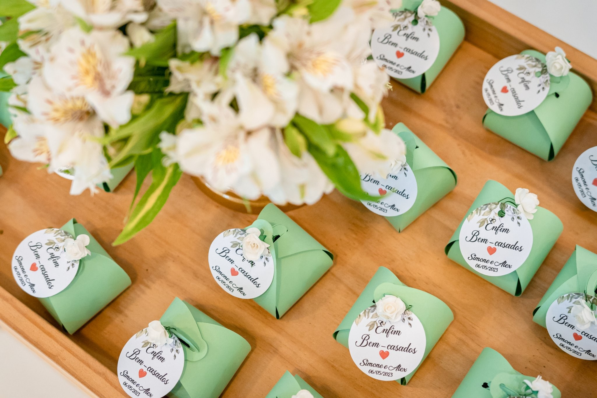 Simone & Alex — 06/05/2023. Luiz Medeiros Produções